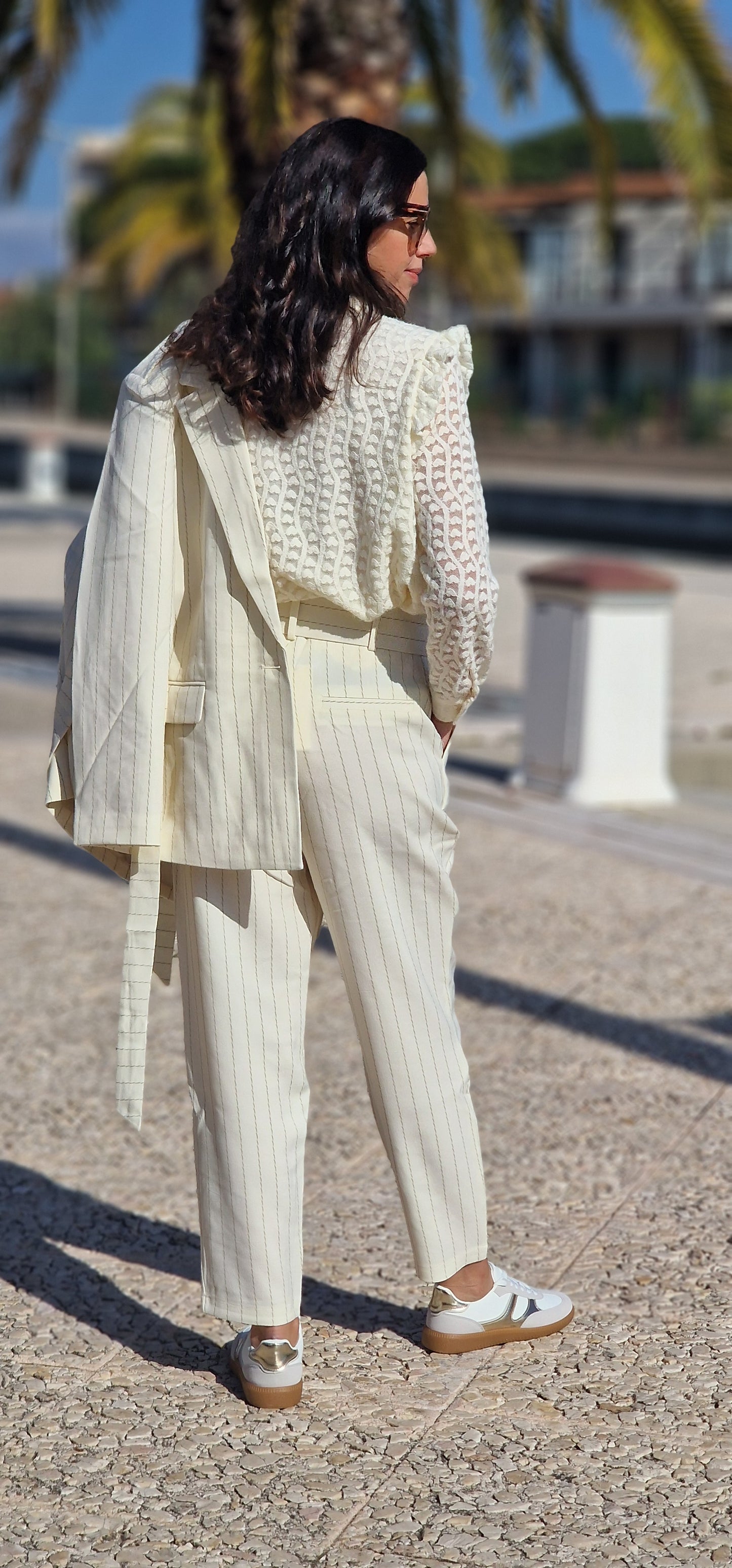 LEA broek
