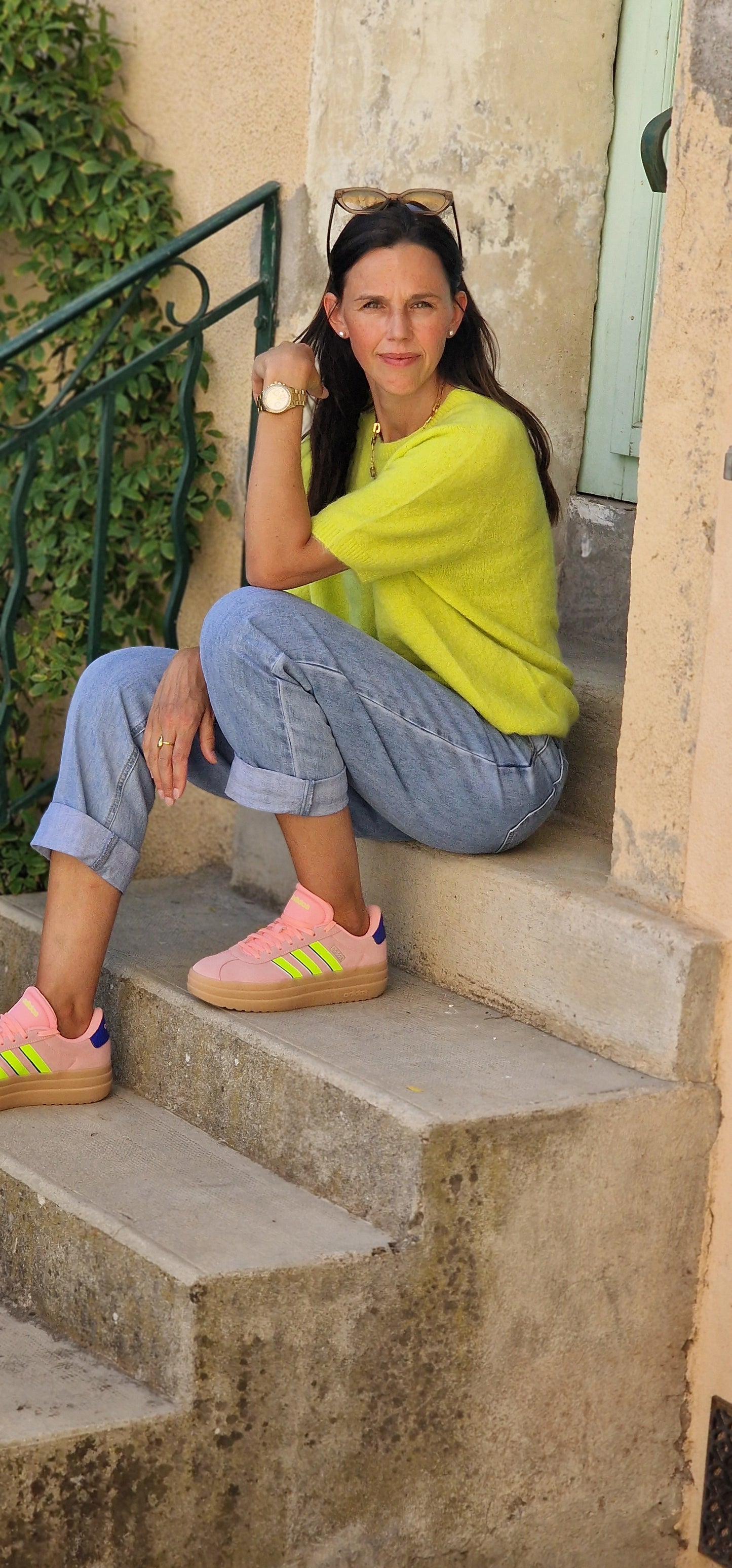 STORME Momfit jeans
