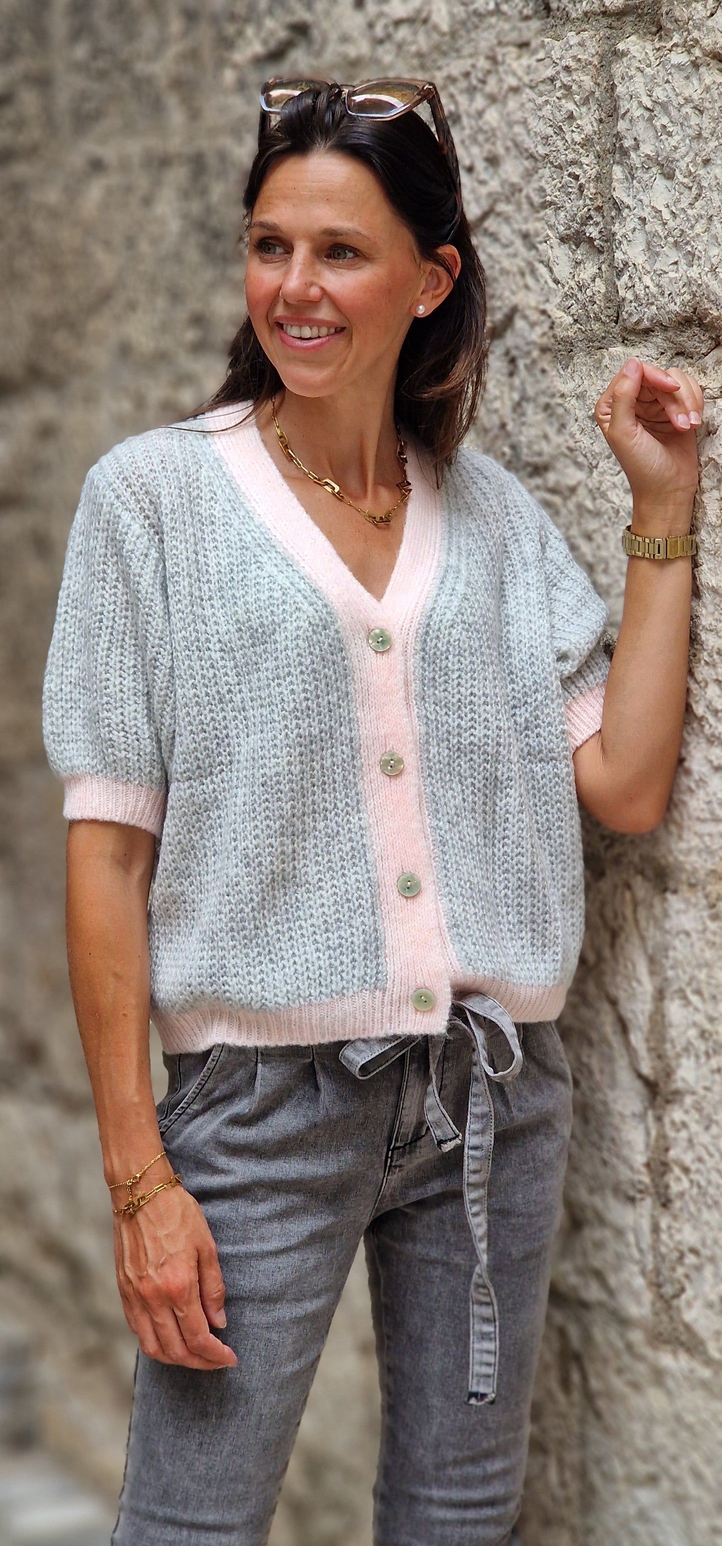 LAURE Gilet