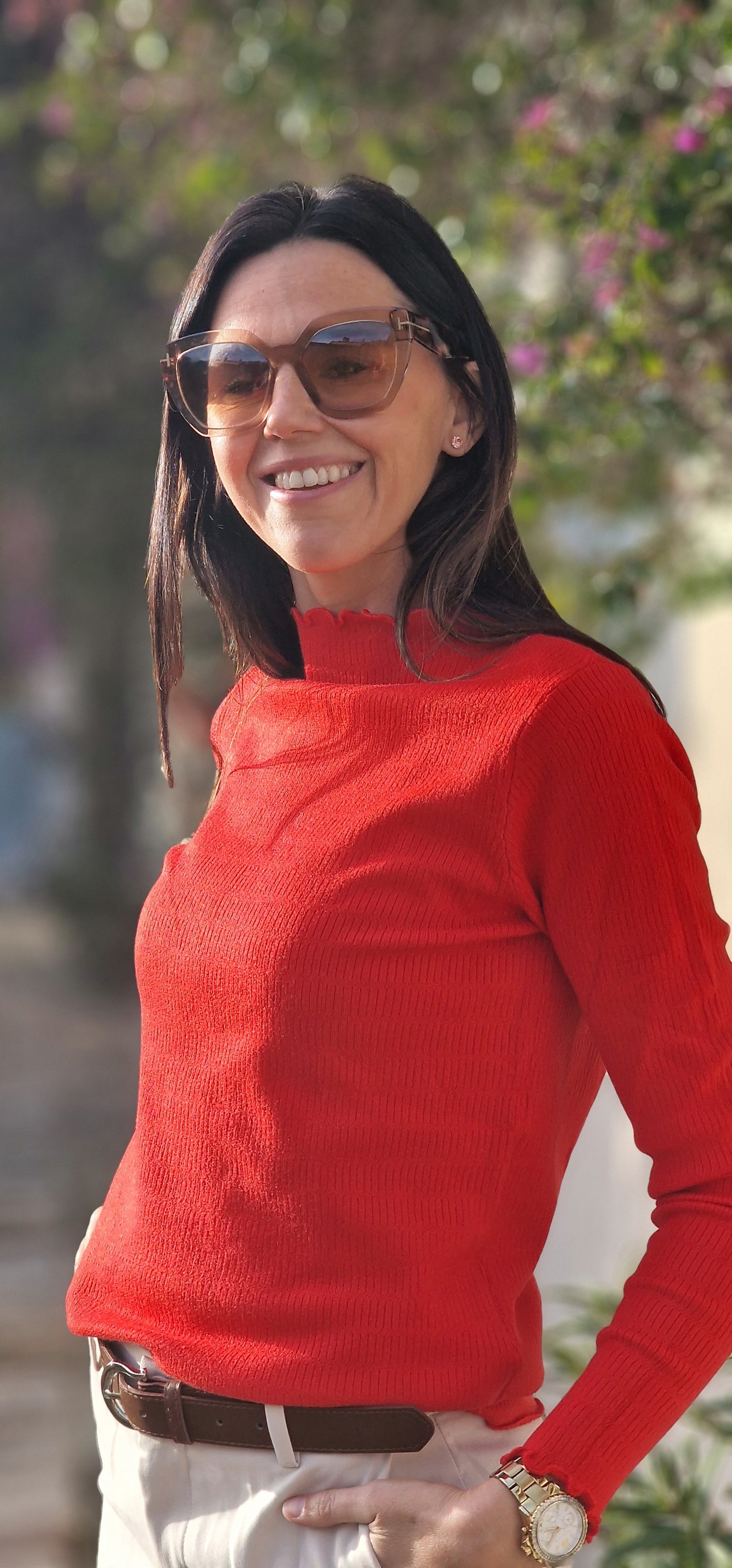 RANI Coltrui ROOD