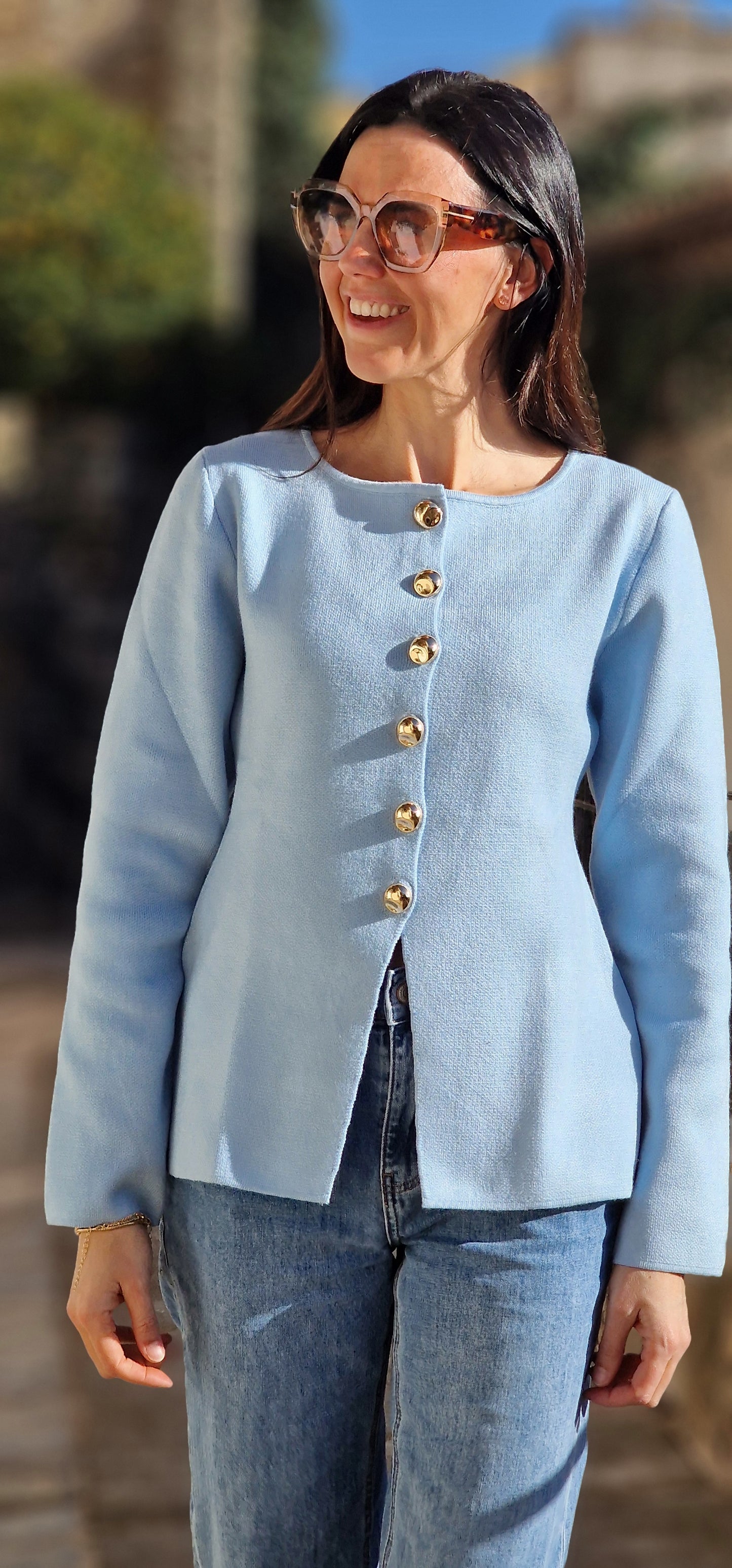AMELIE Gilet