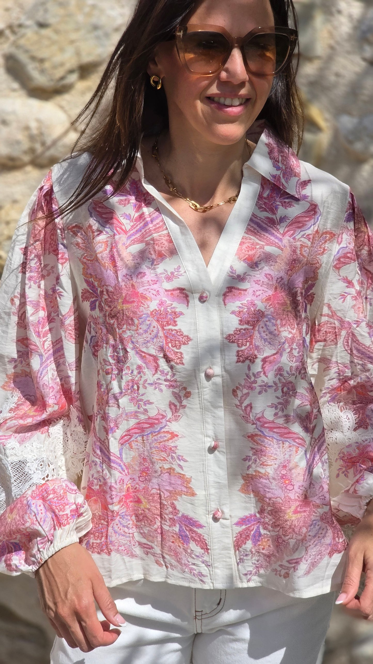 FLORA Bloes