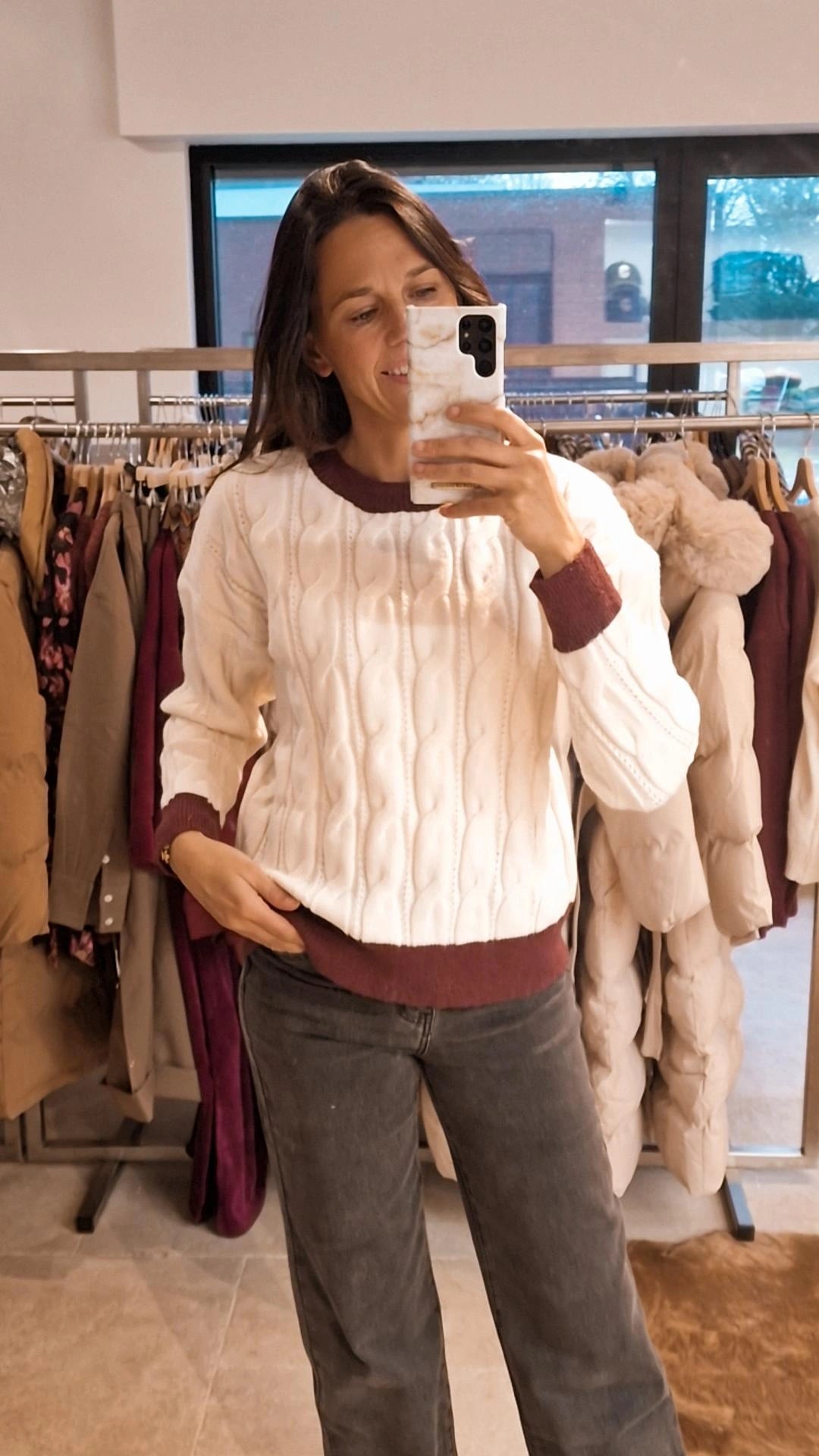 LEA Kabeltrui