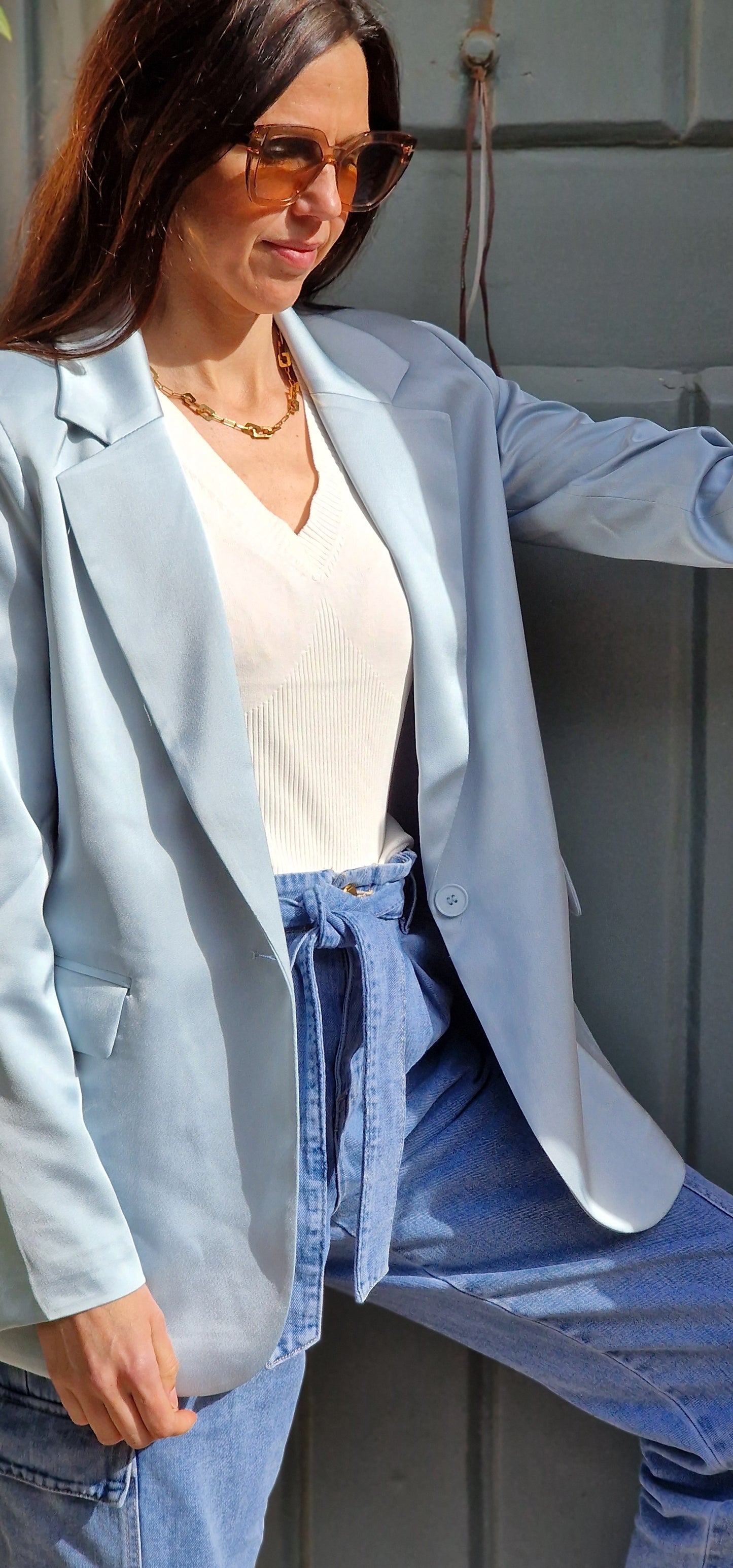 ROSIE blazer