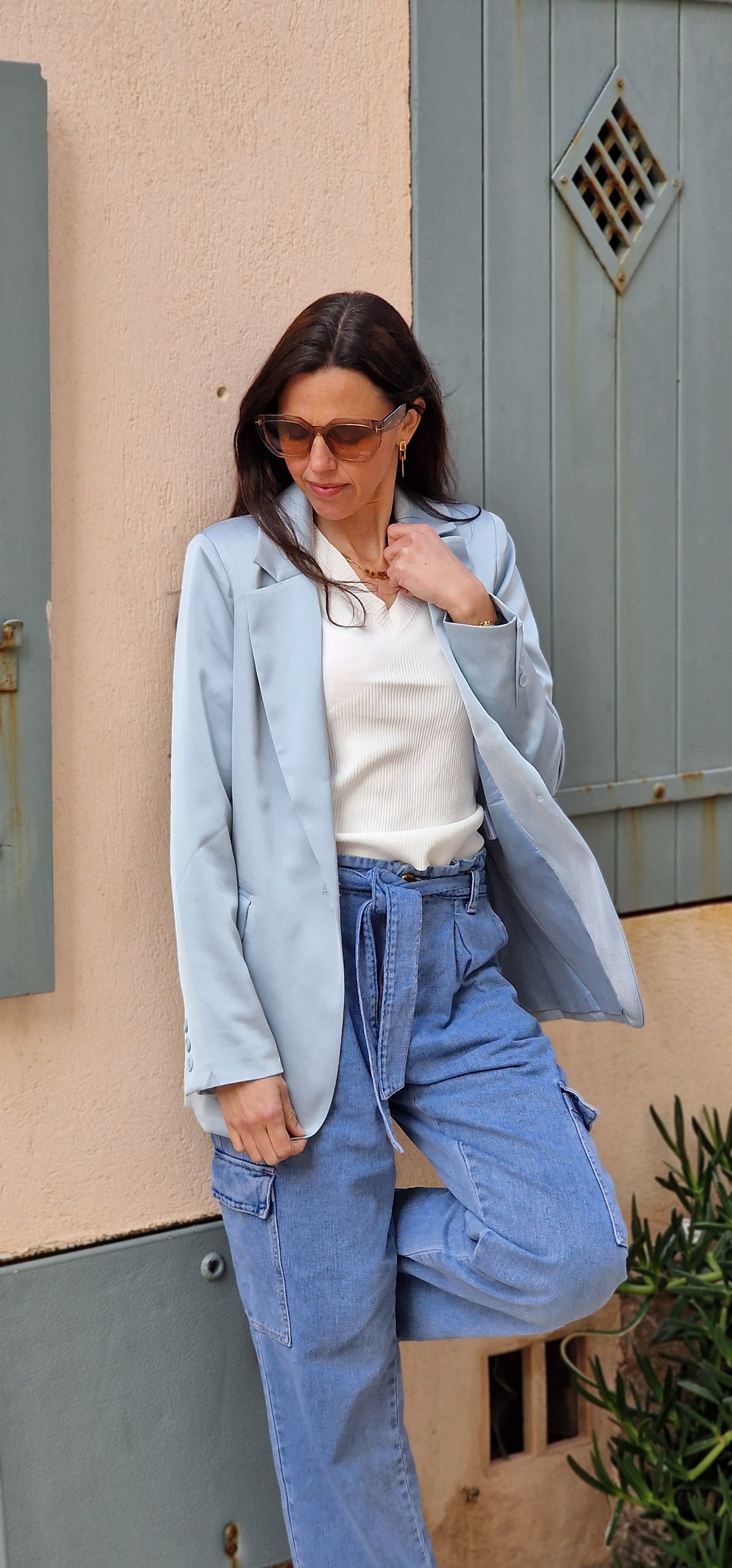 ROSIE blazer