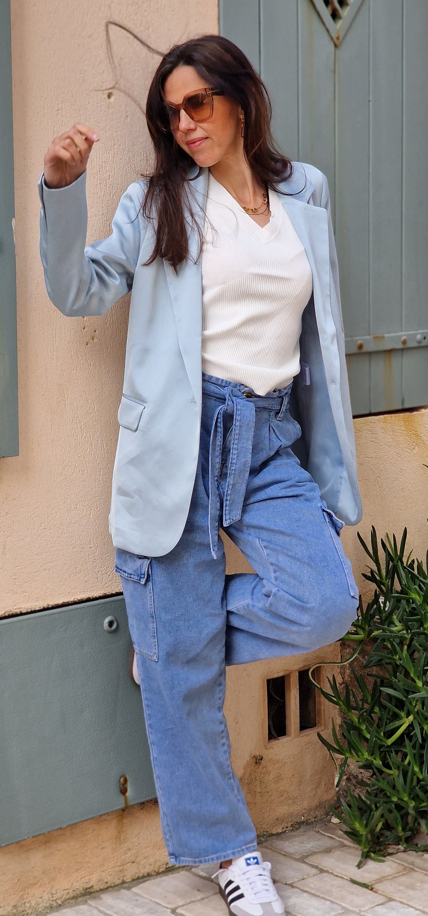 ROSIE blazer