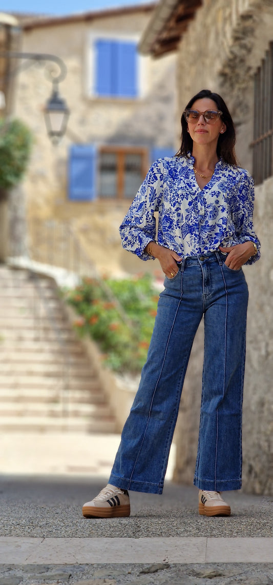 FAUSTINETTE Jeans