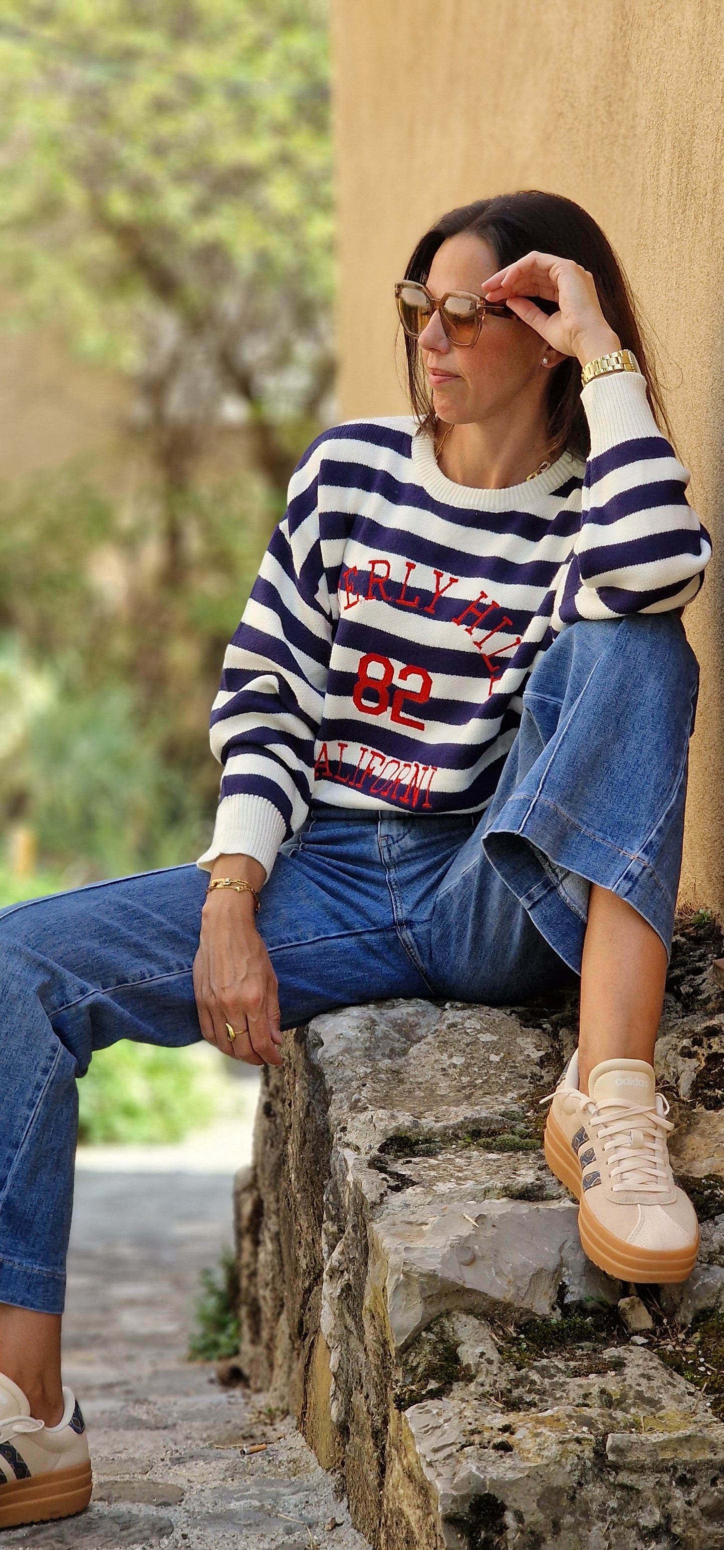 MARINE Trui