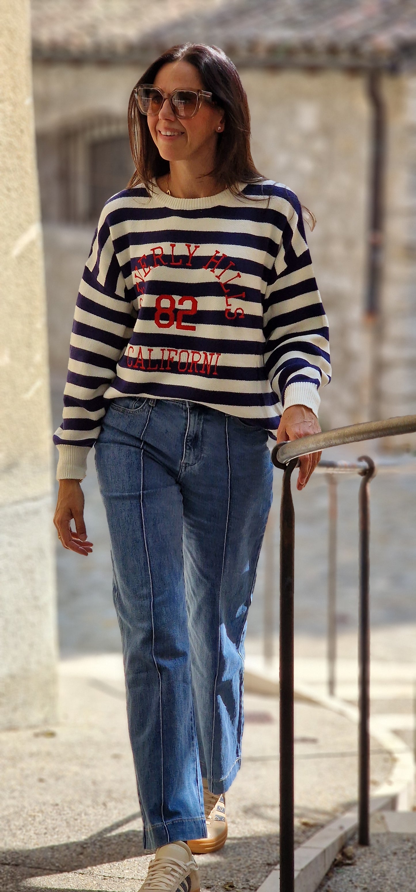 FAUSTINETTE Jeans