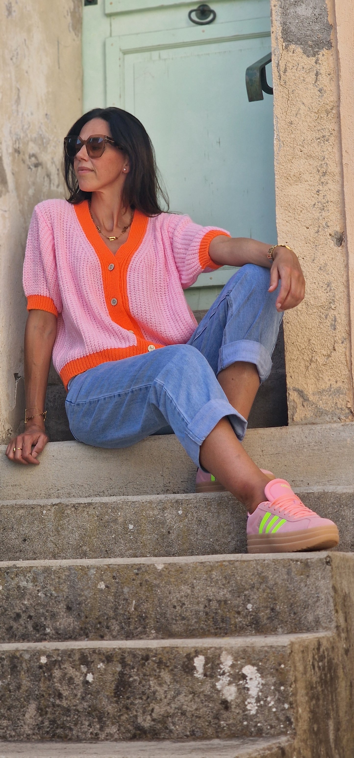 LAURE Gilet