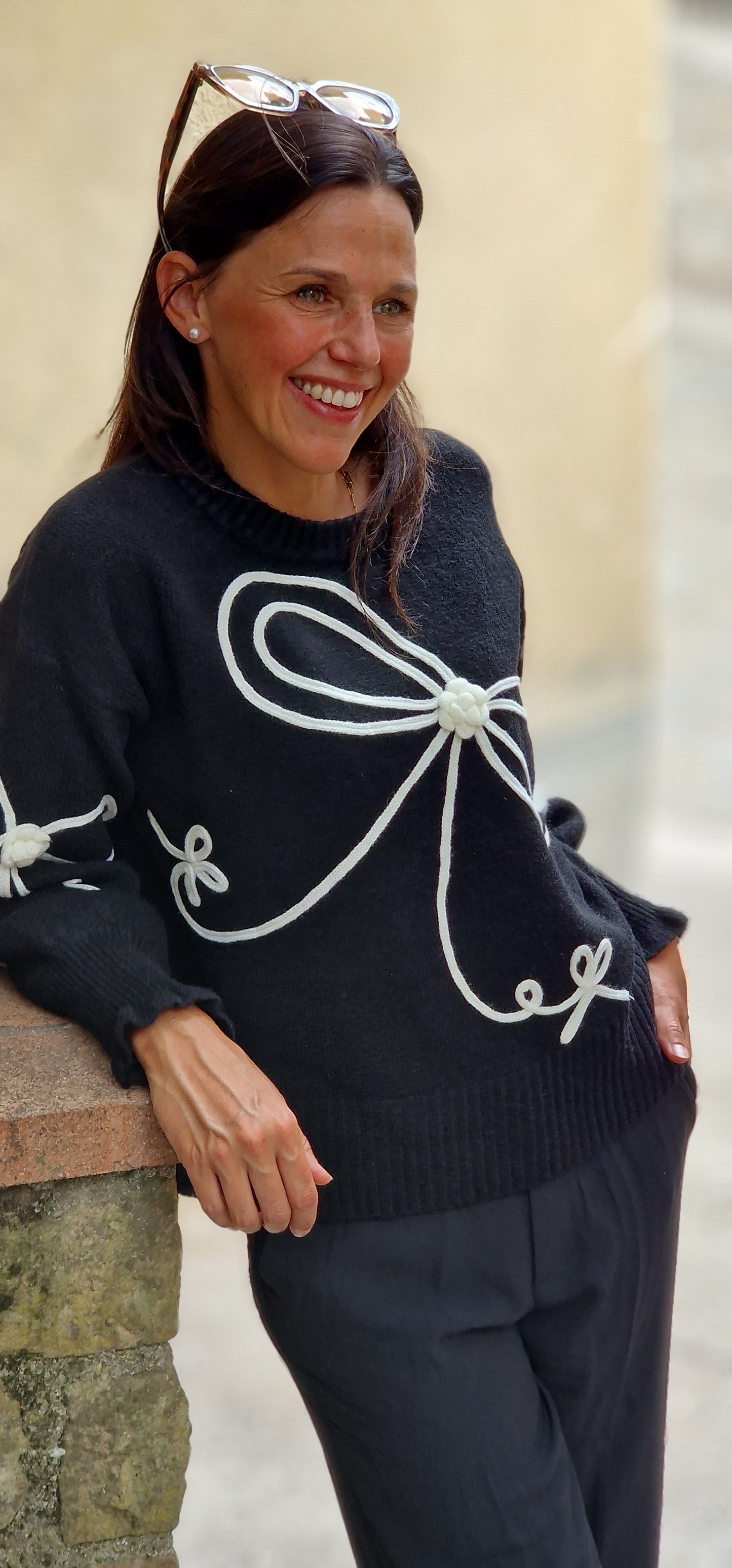PIA trui