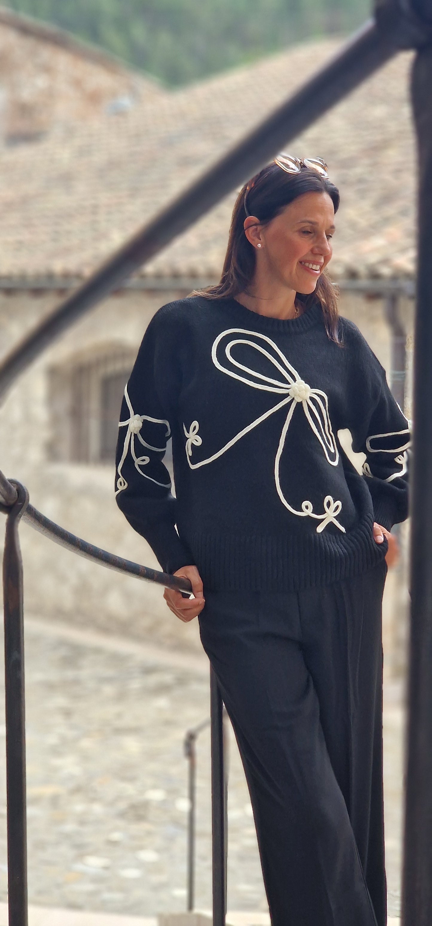 PIA trui