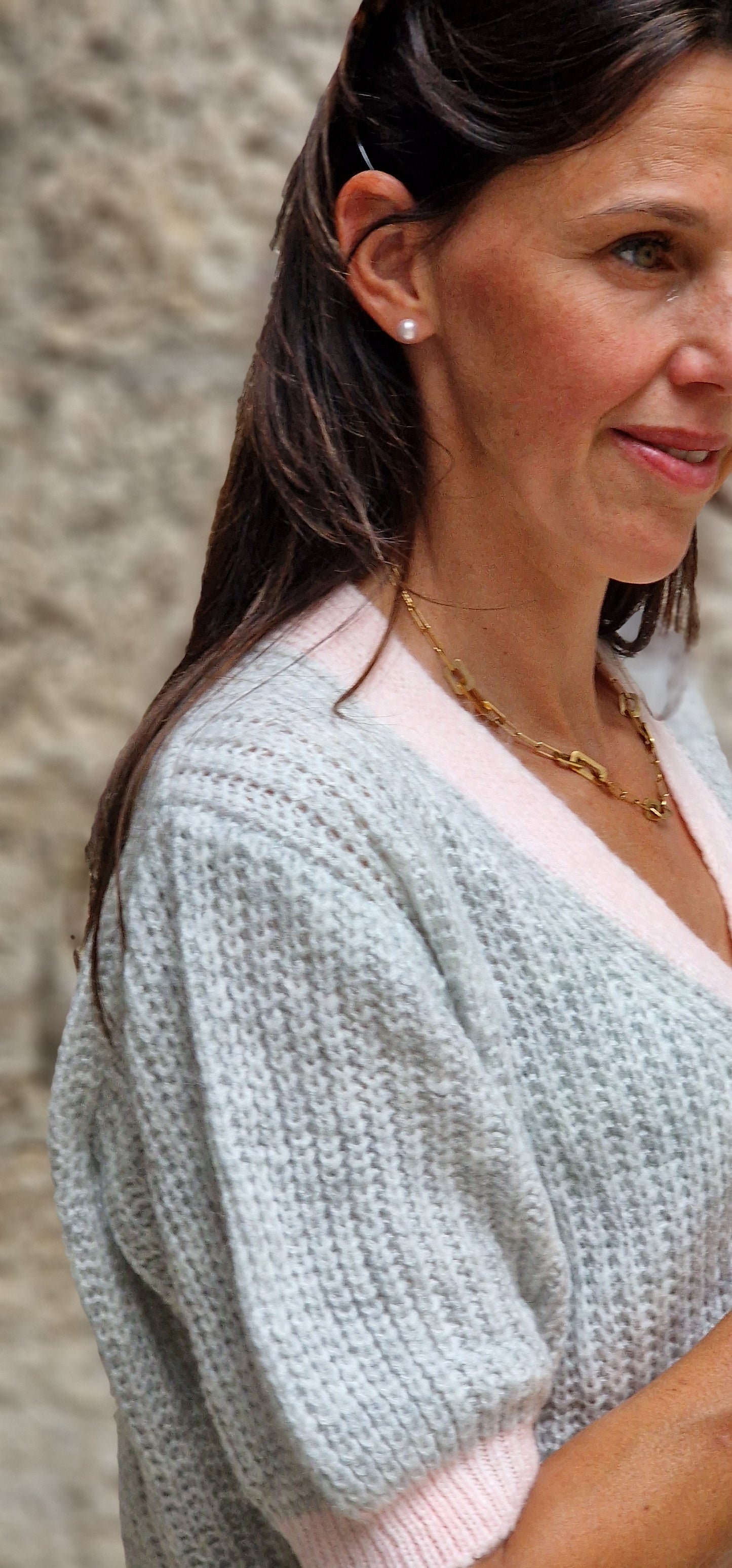 LAURE Gilet