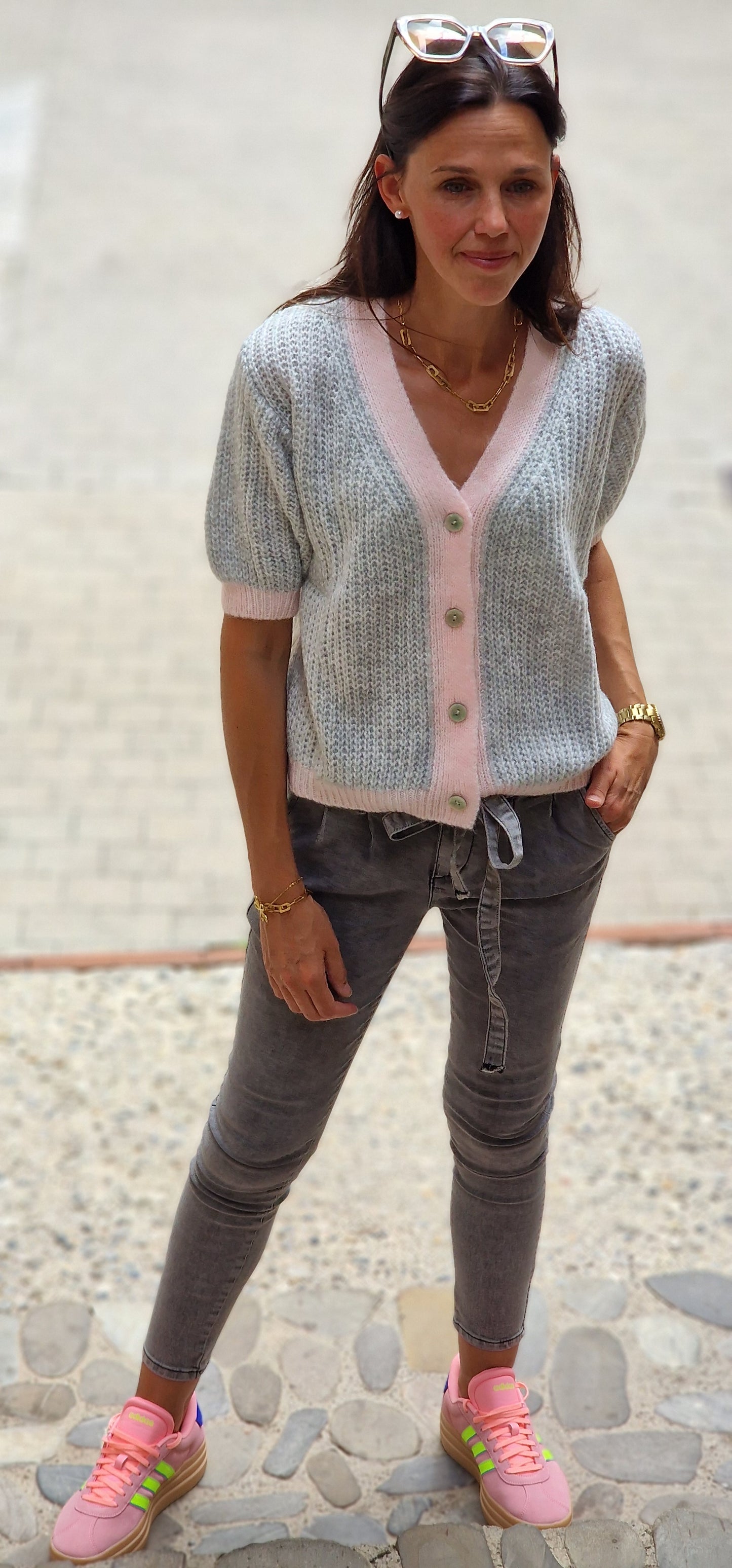 LAURE Gilet