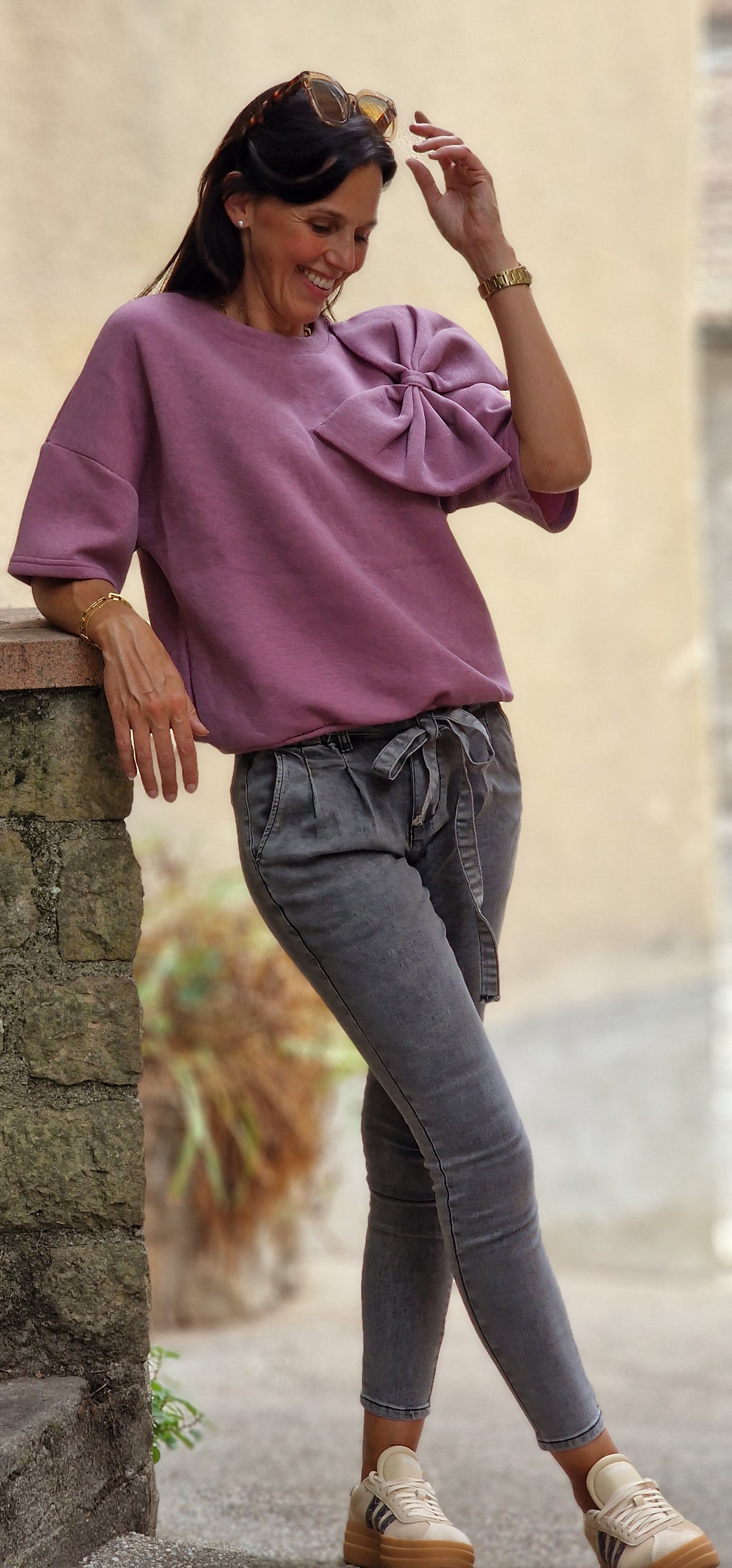JOSEPHINE Trui