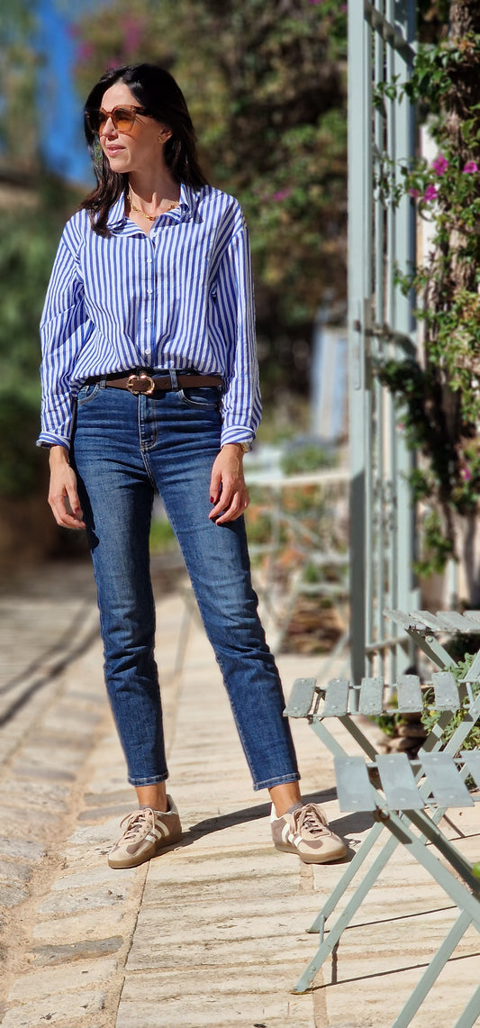 ANNA Straight jeans