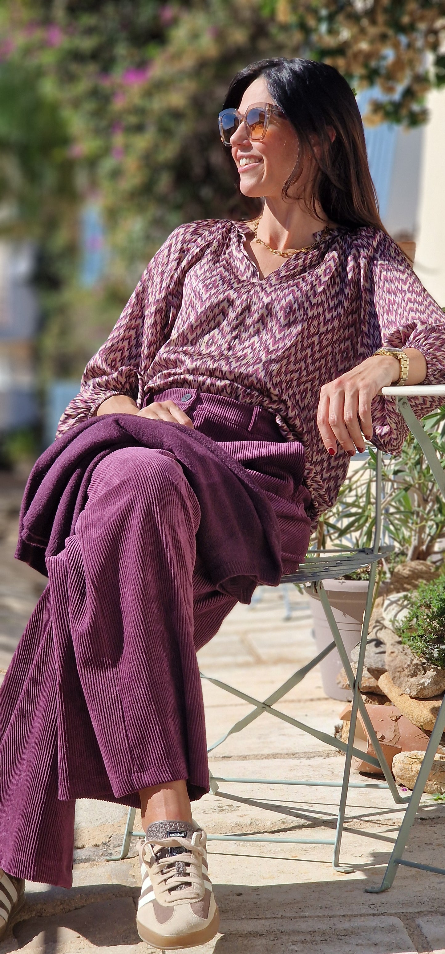 VERA Bloes