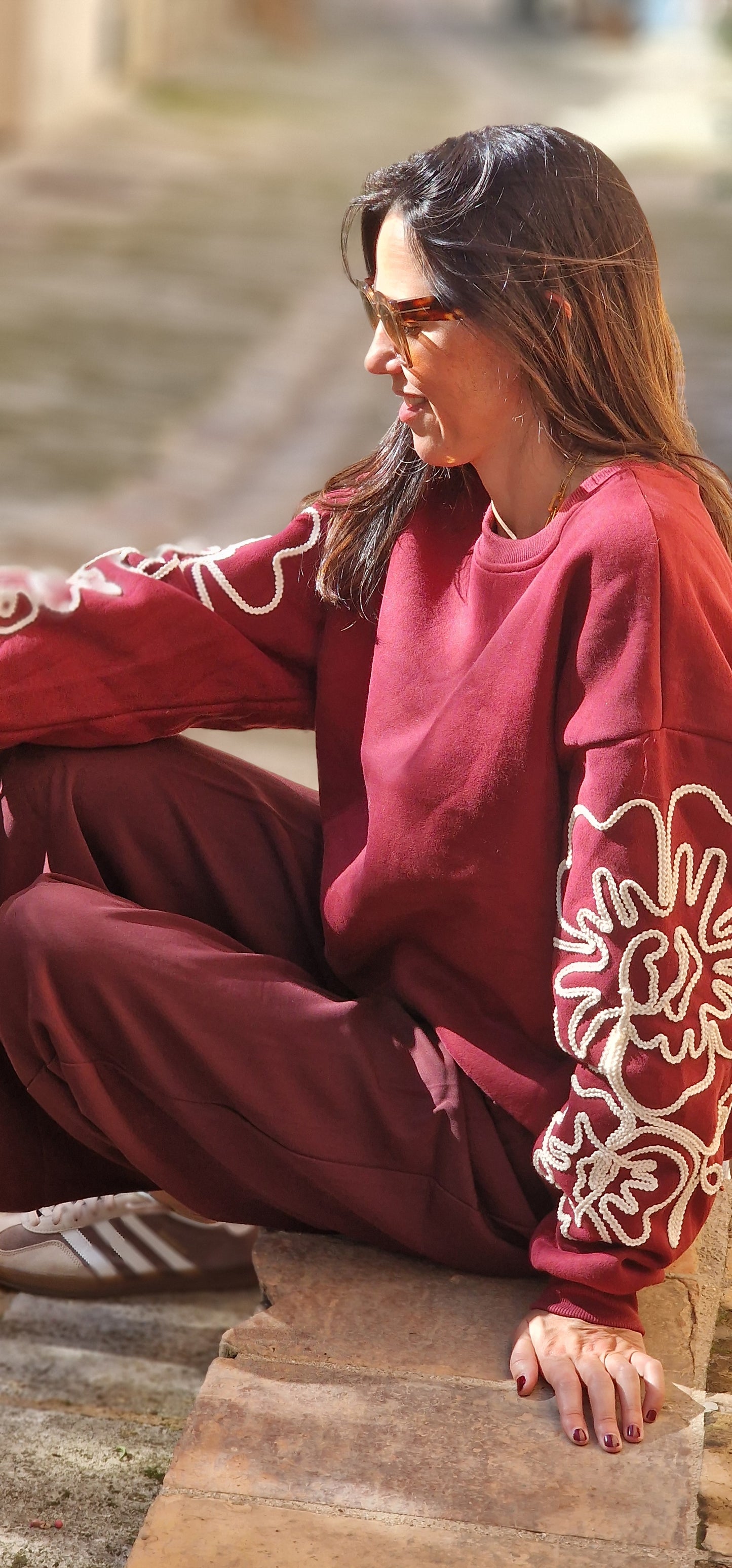 RANI sweater
