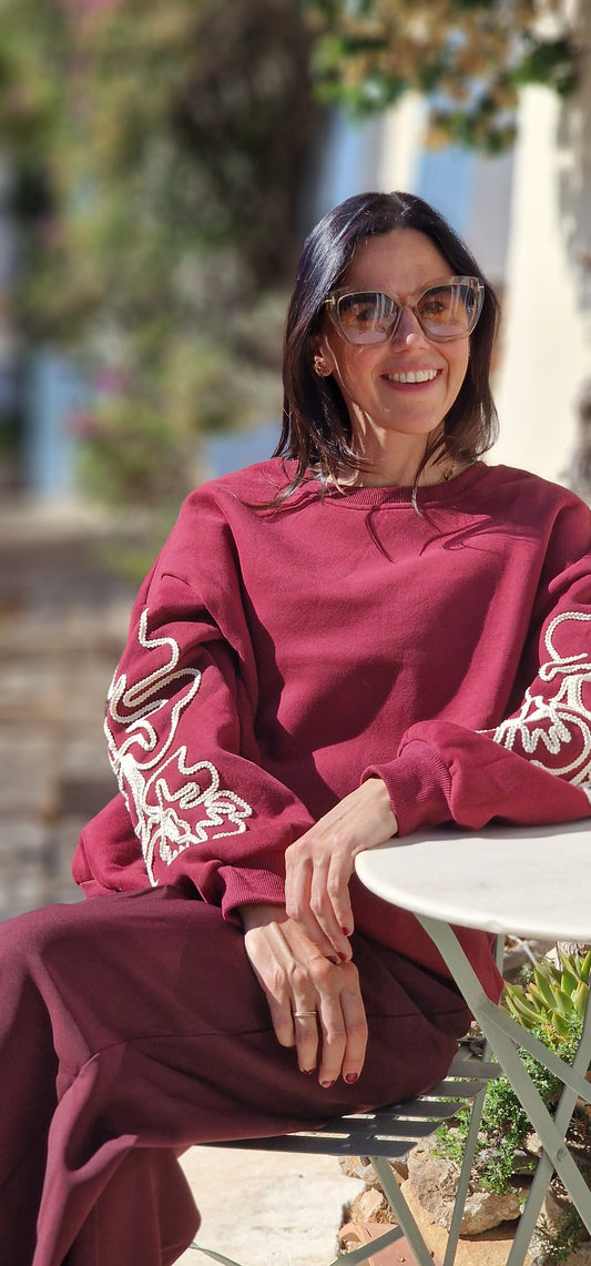 RANI sweater