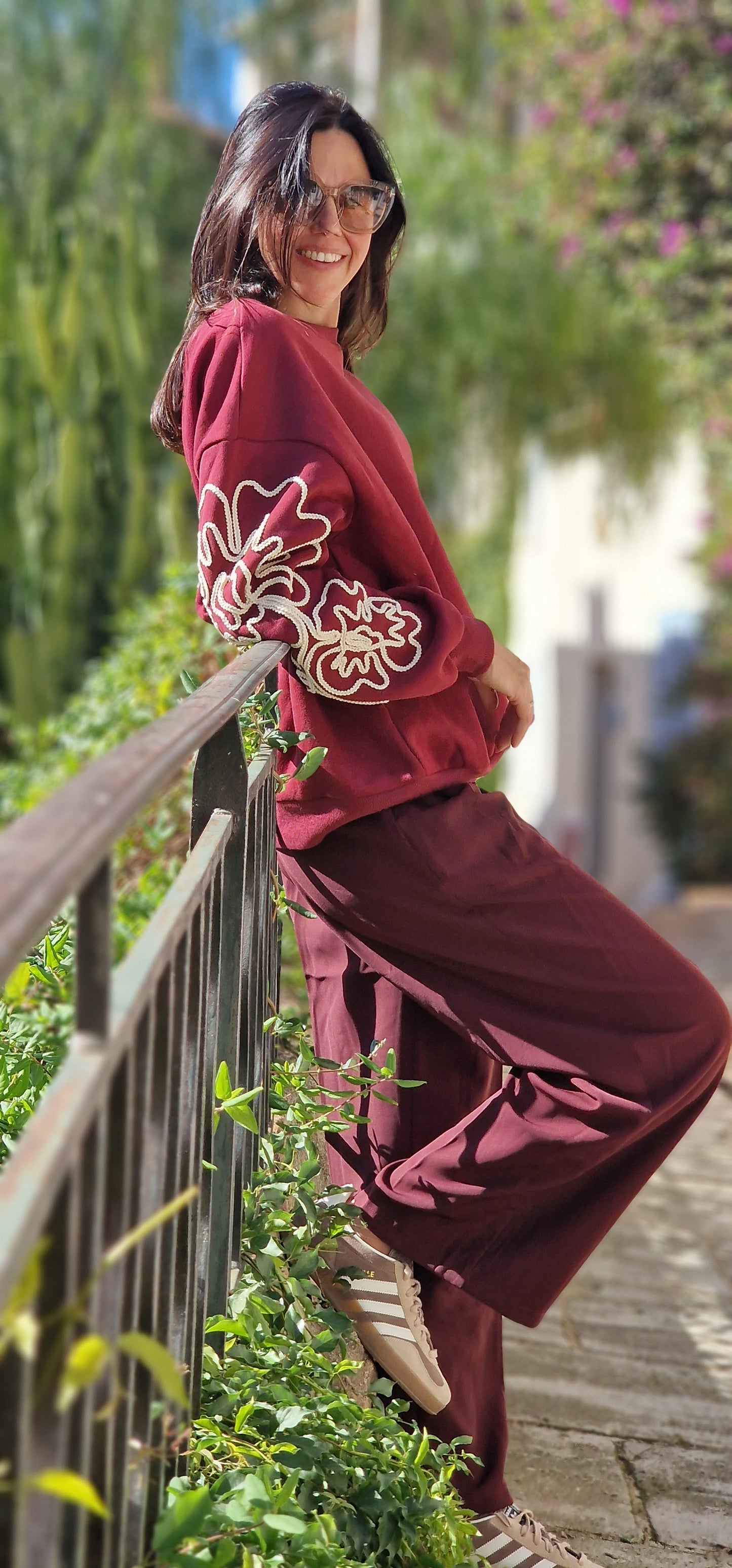 RANI sweater
