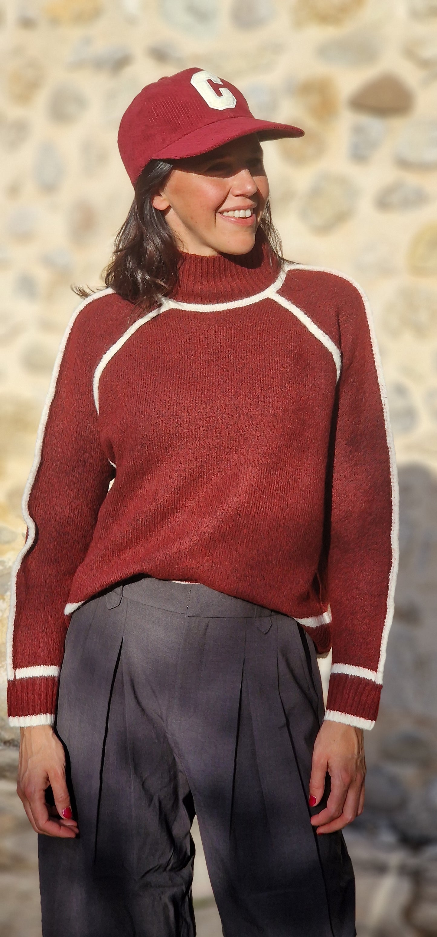 MARIE Trui