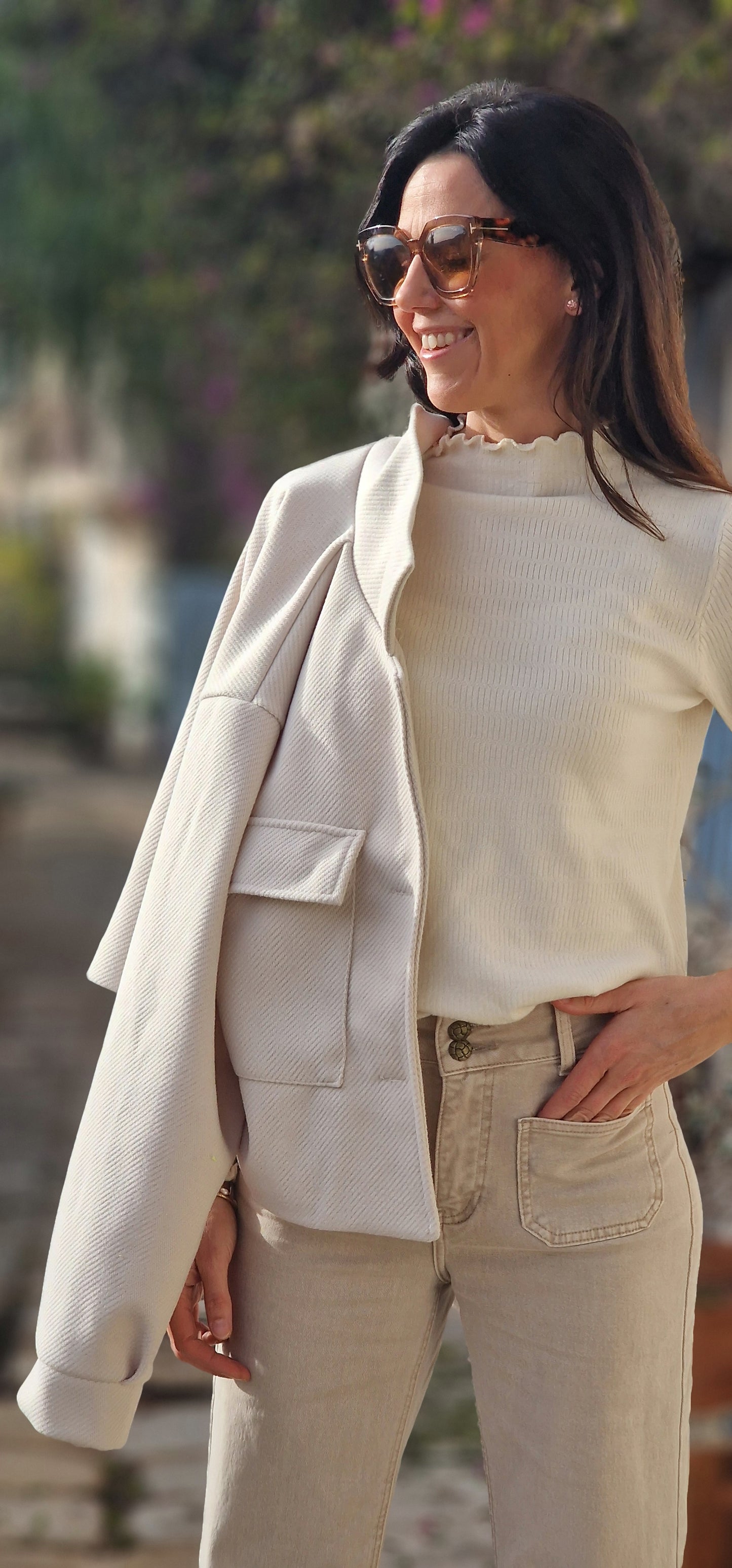 RANI Coltrui BEIGE