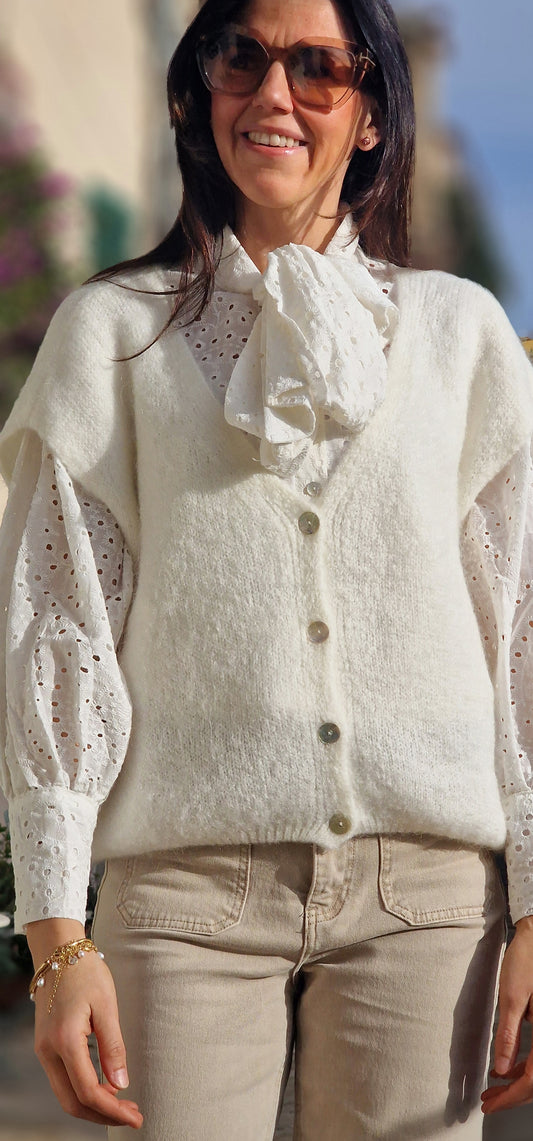 NORE Gilet