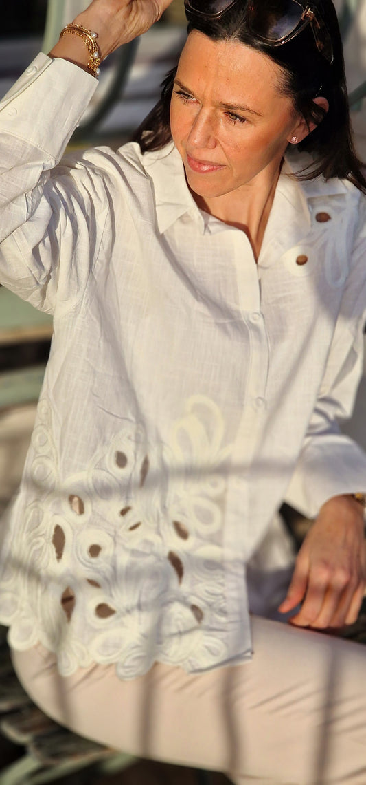 CAMILLE Hemd