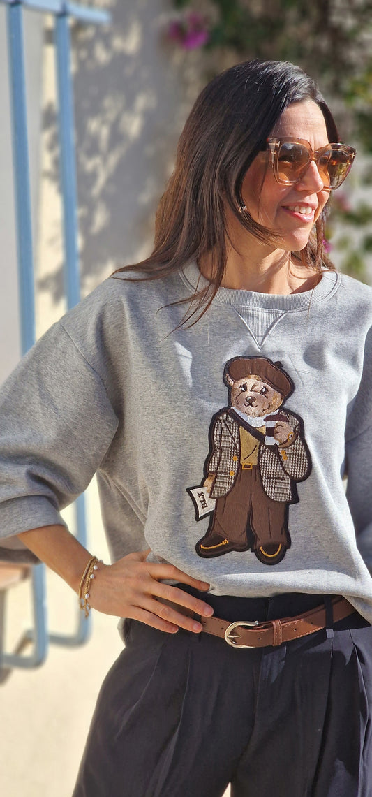 TEDDY Trui