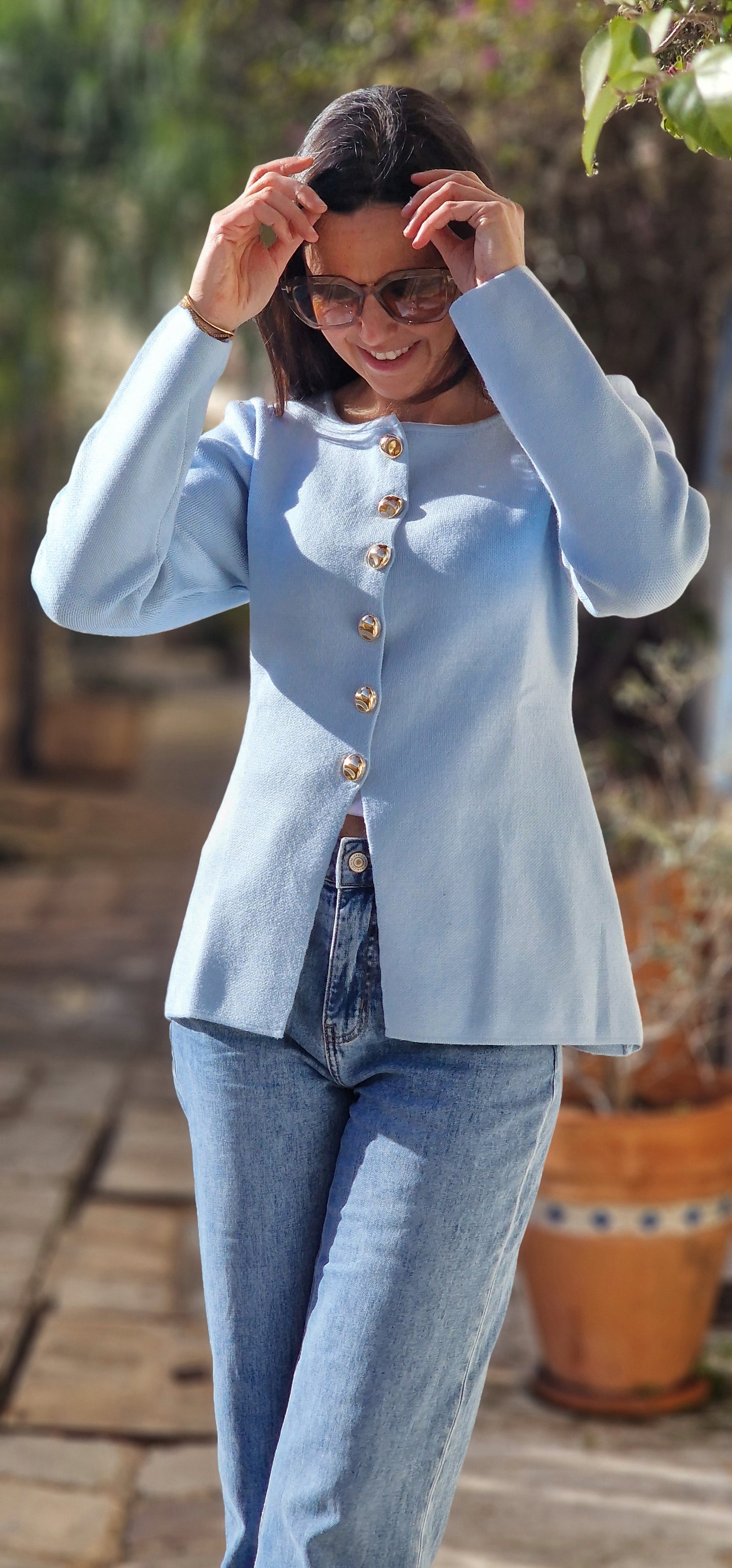 AMELIE Gilet