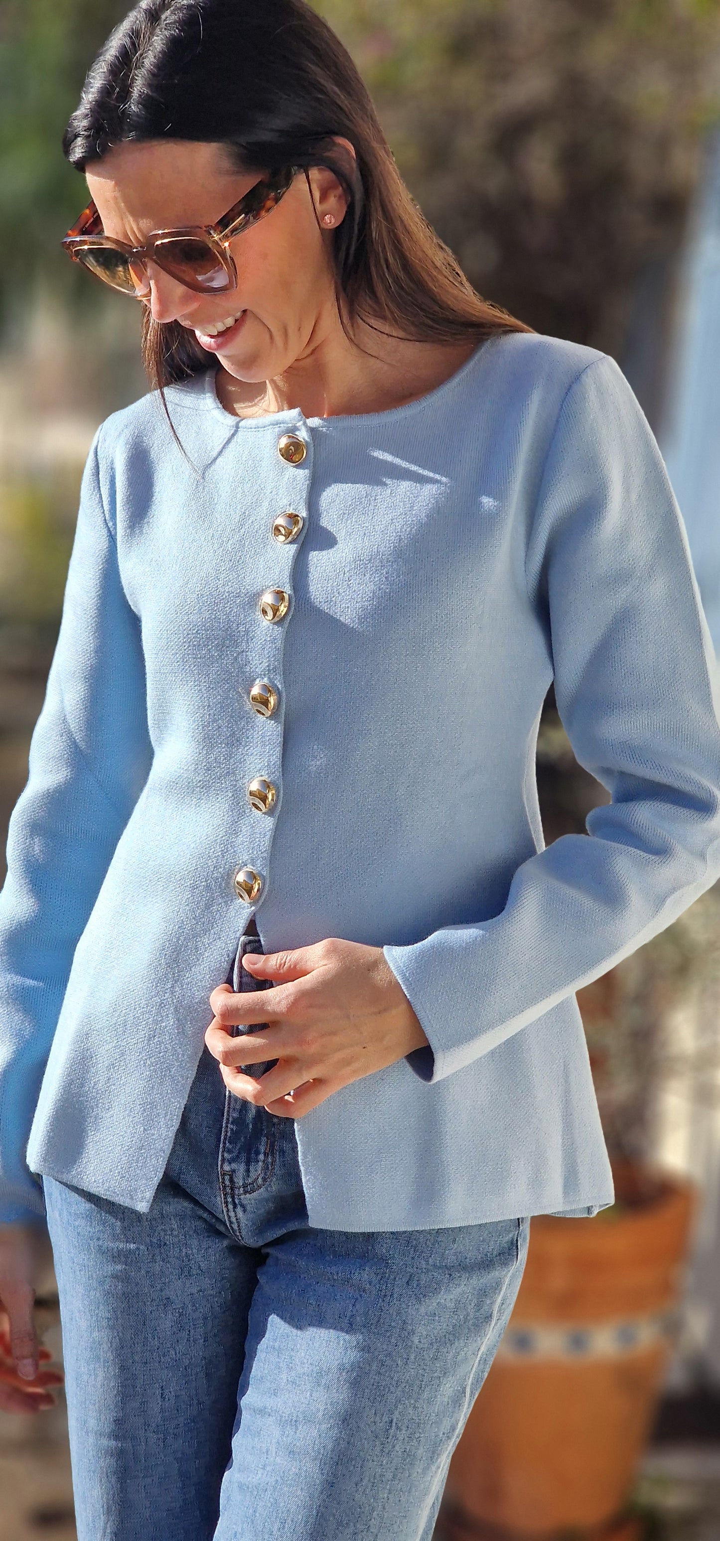AMELIE Gilet