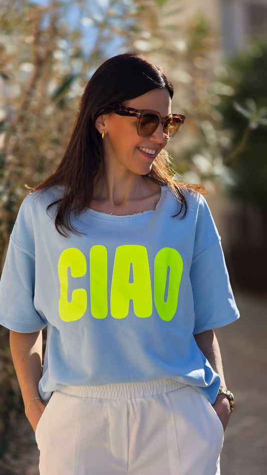 CIAO Sweater