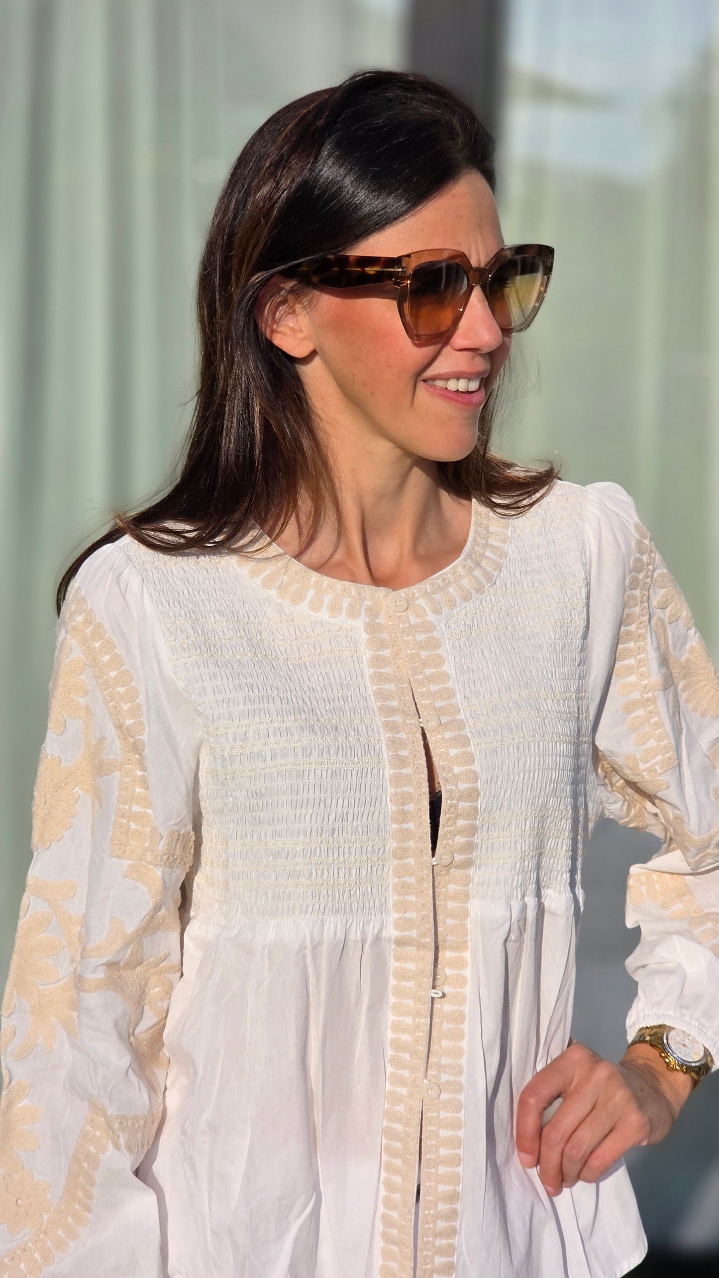 AUDE Bloes