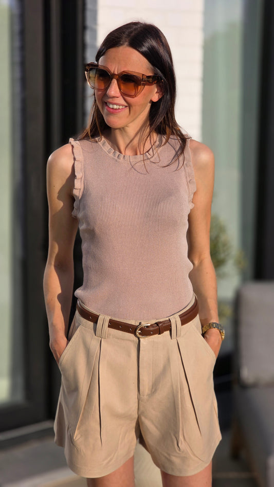 Top Taupe