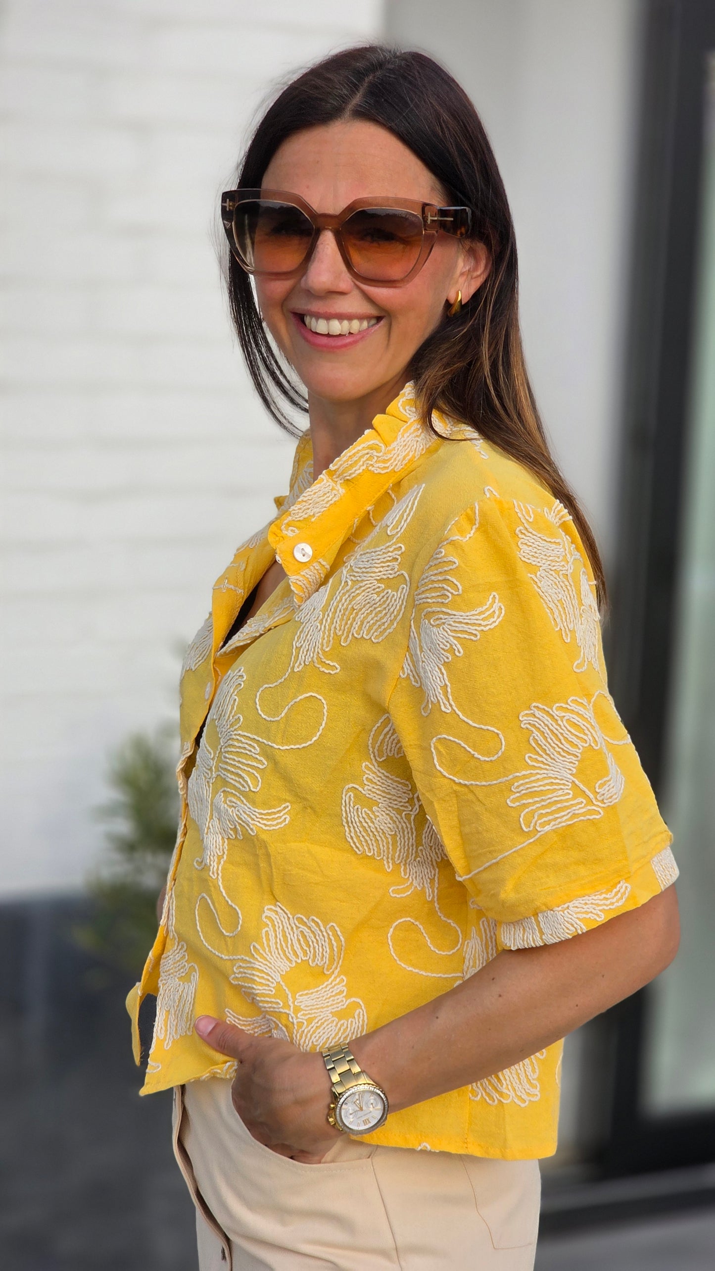 FELIA Bloes