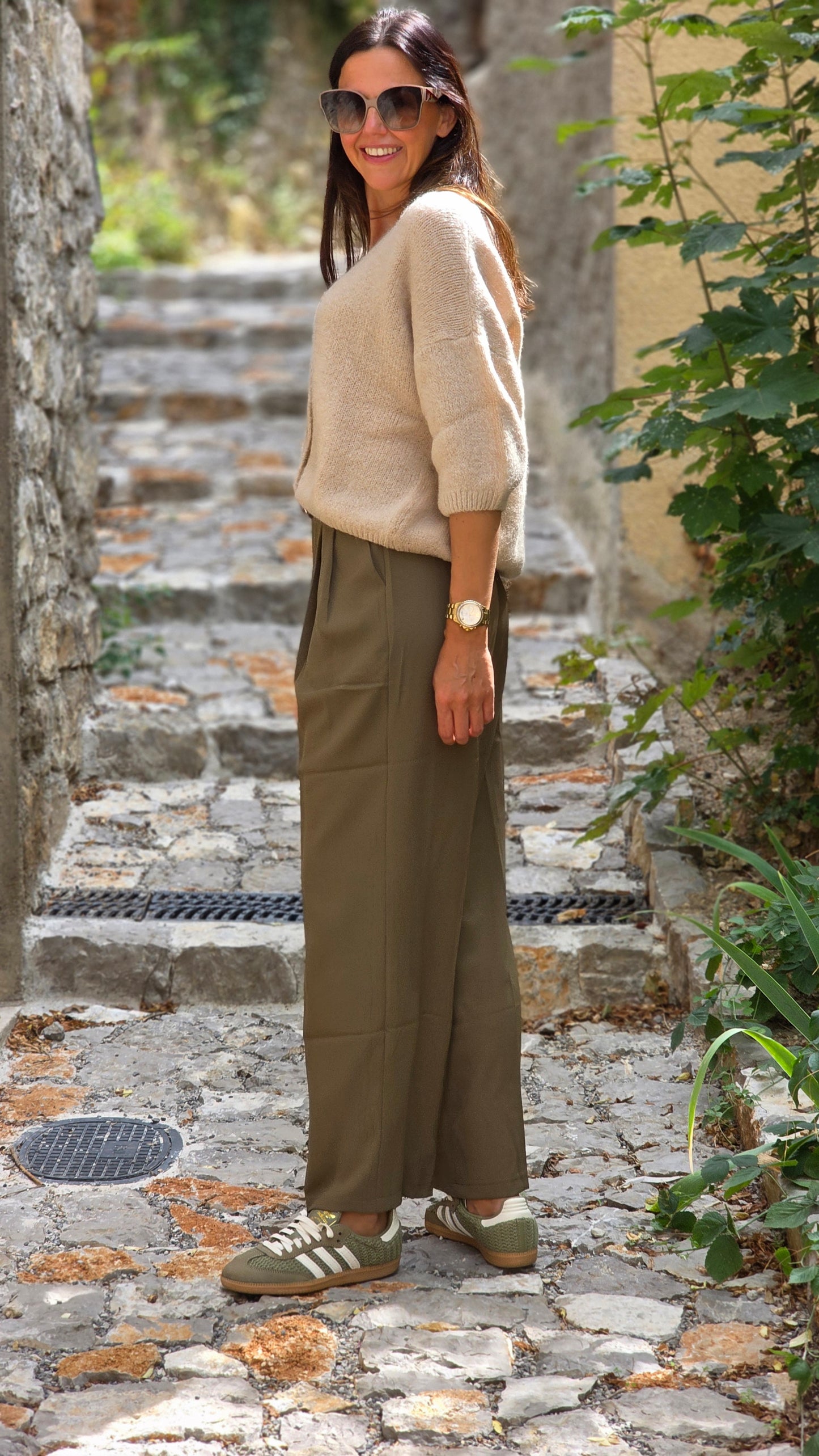 TINA Gilet