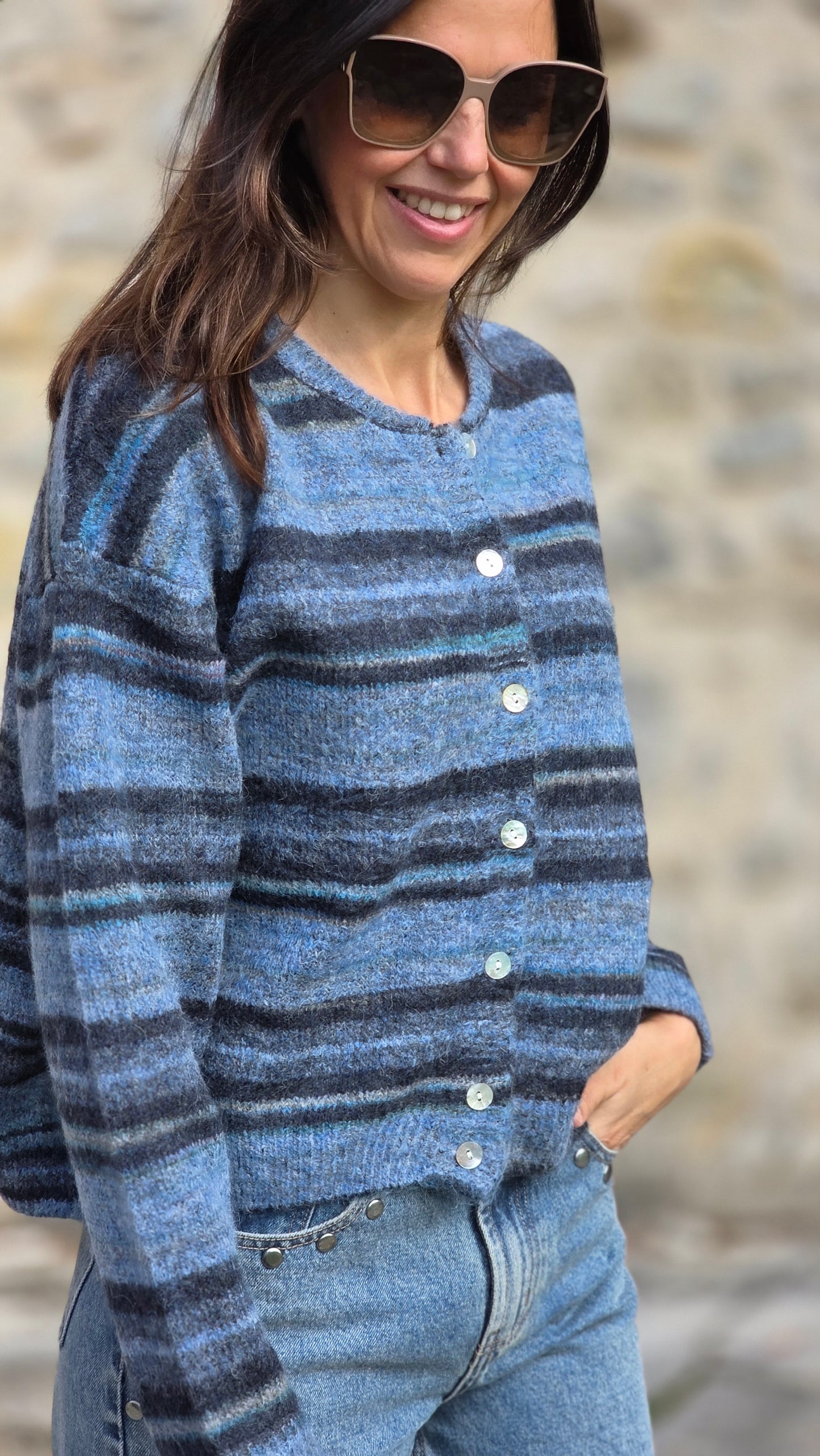 LARI Gilet