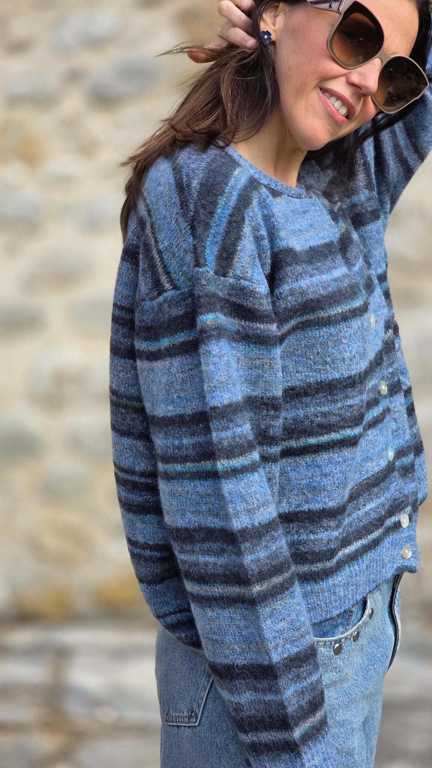 LARI Gilet