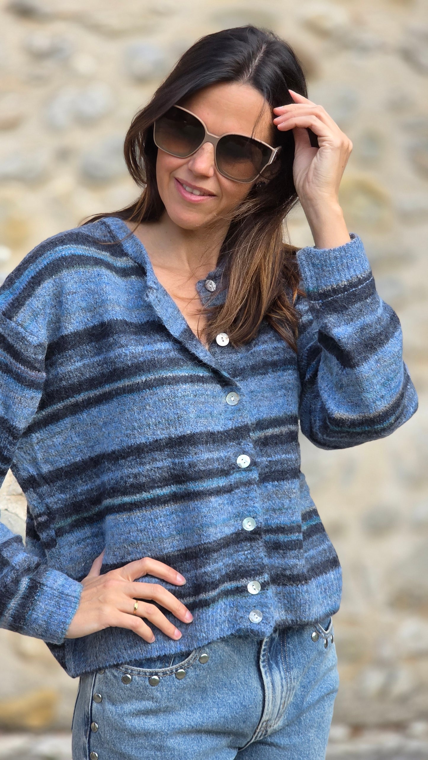 LARI Gilet
