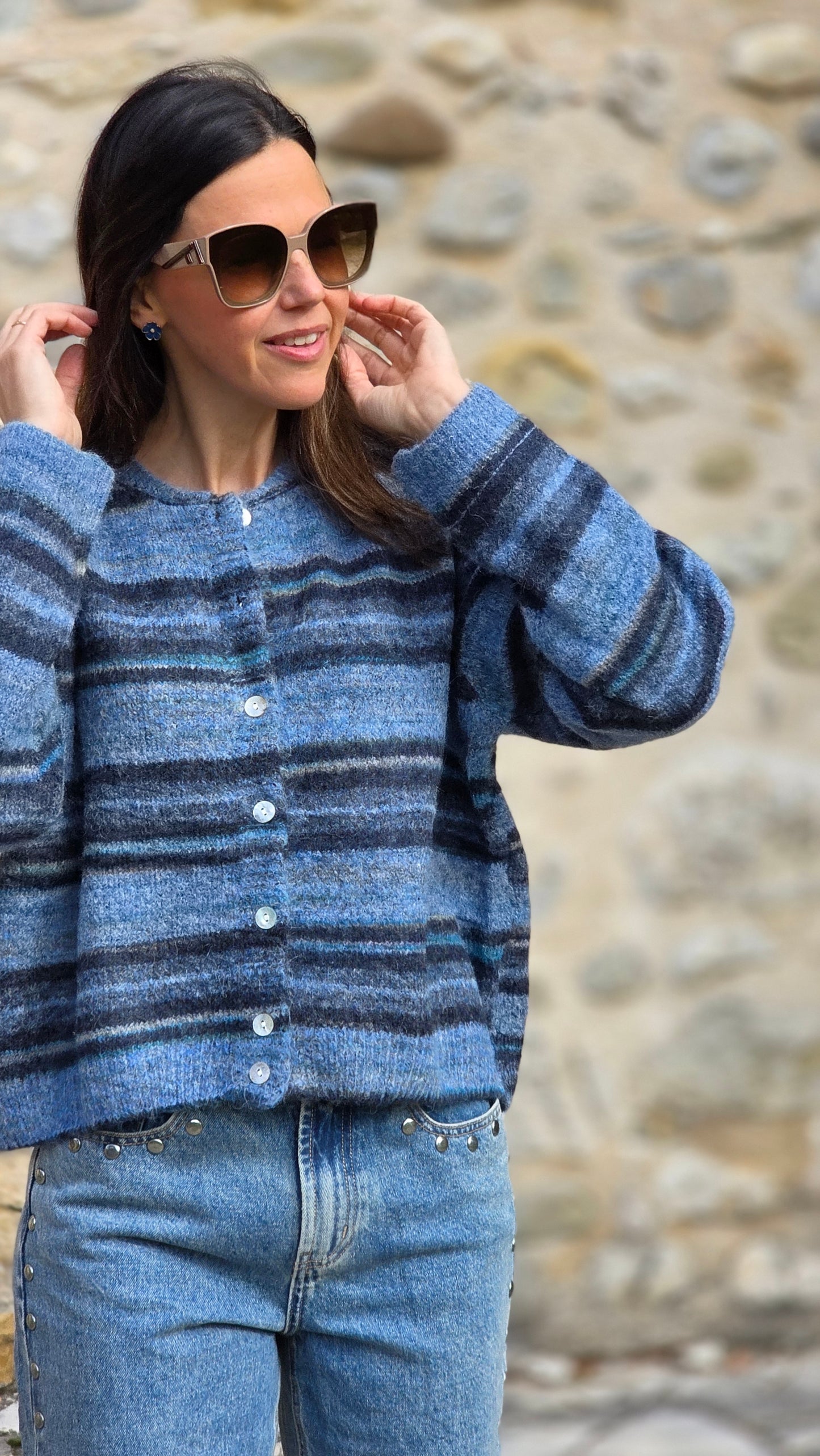 LARI Gilet