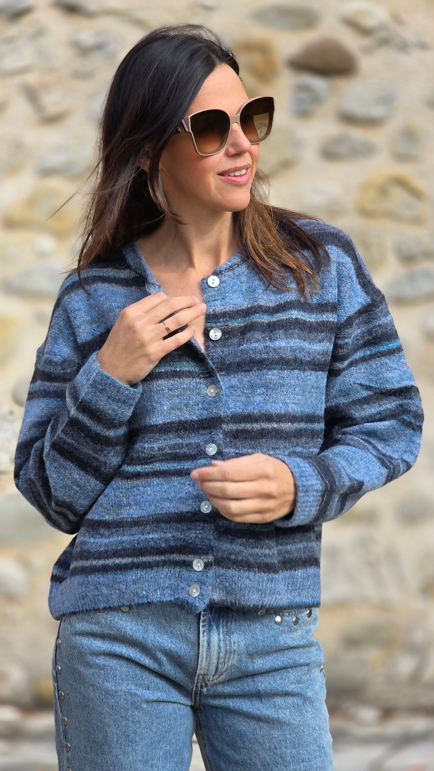 LARI Gilet