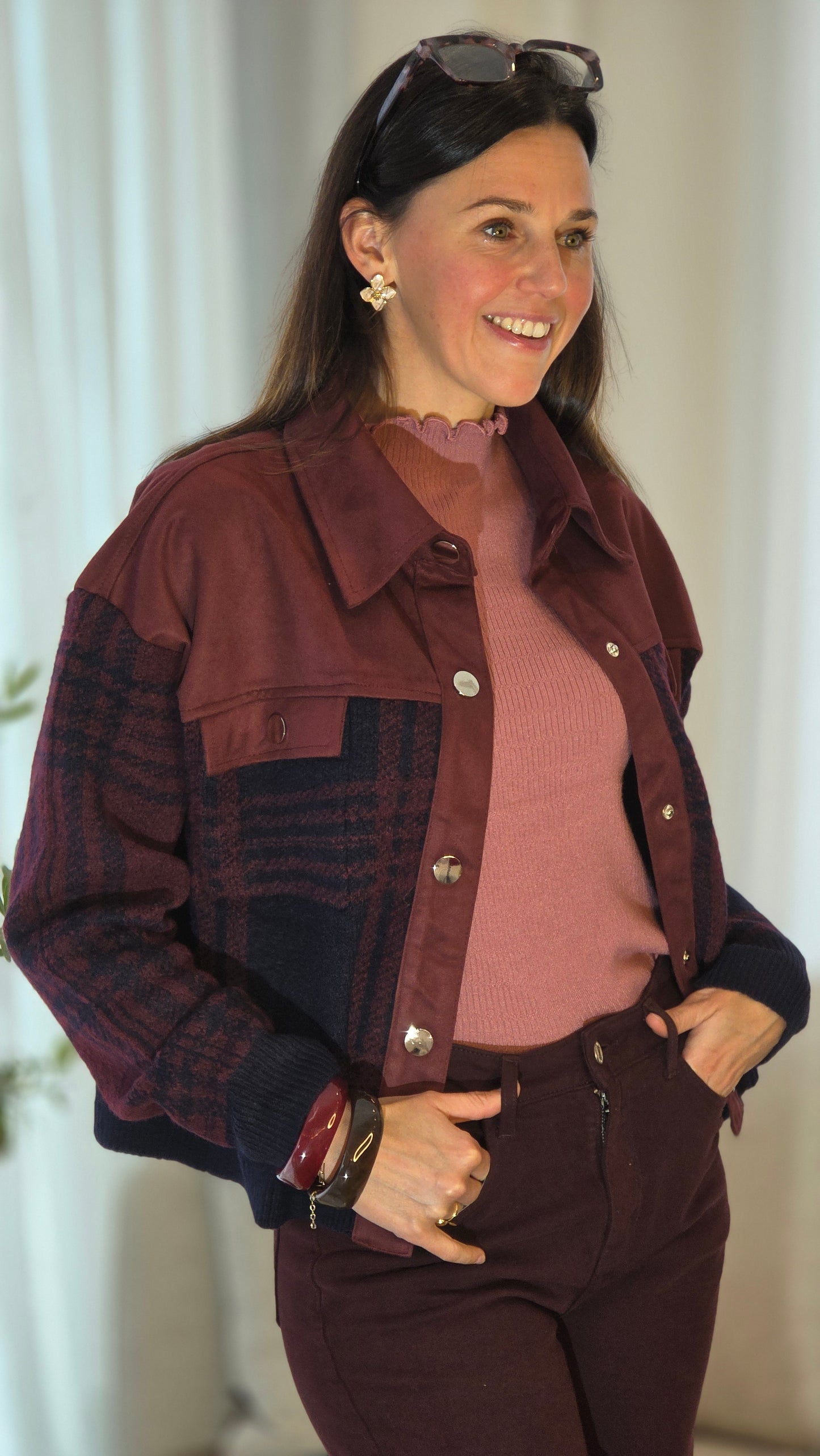 TINA Gilet