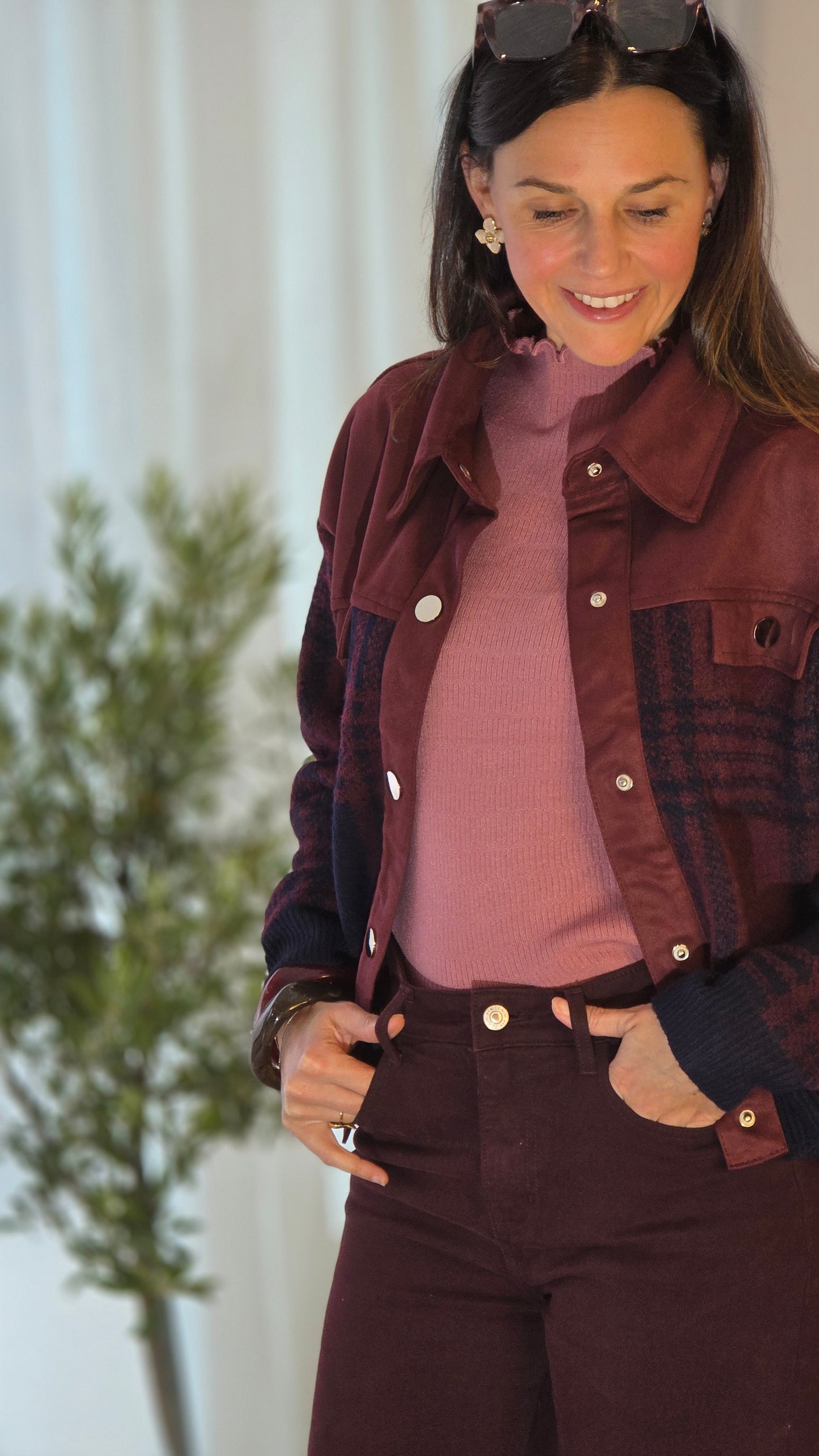 TINA Gilet