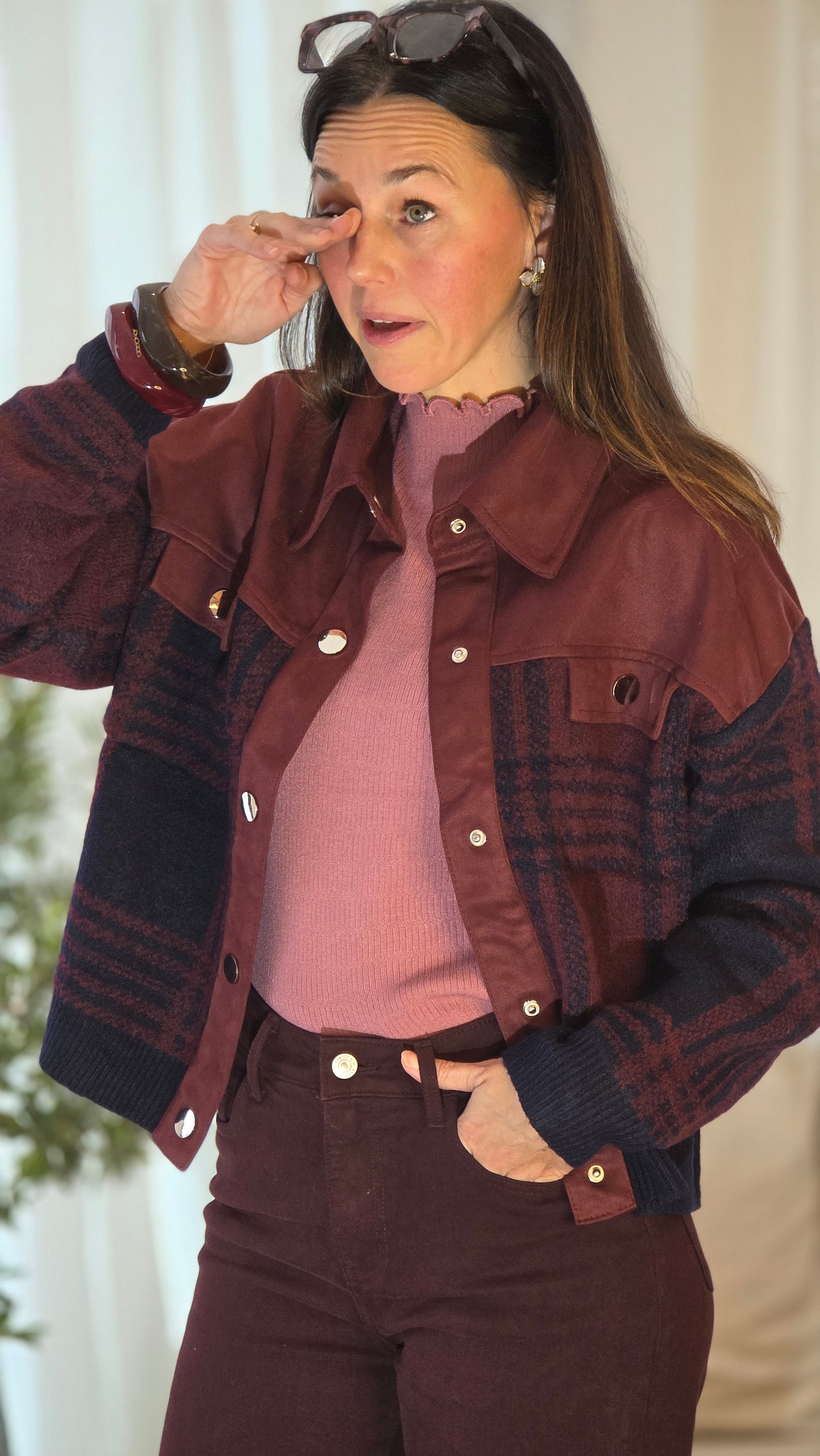 TINA Gilet