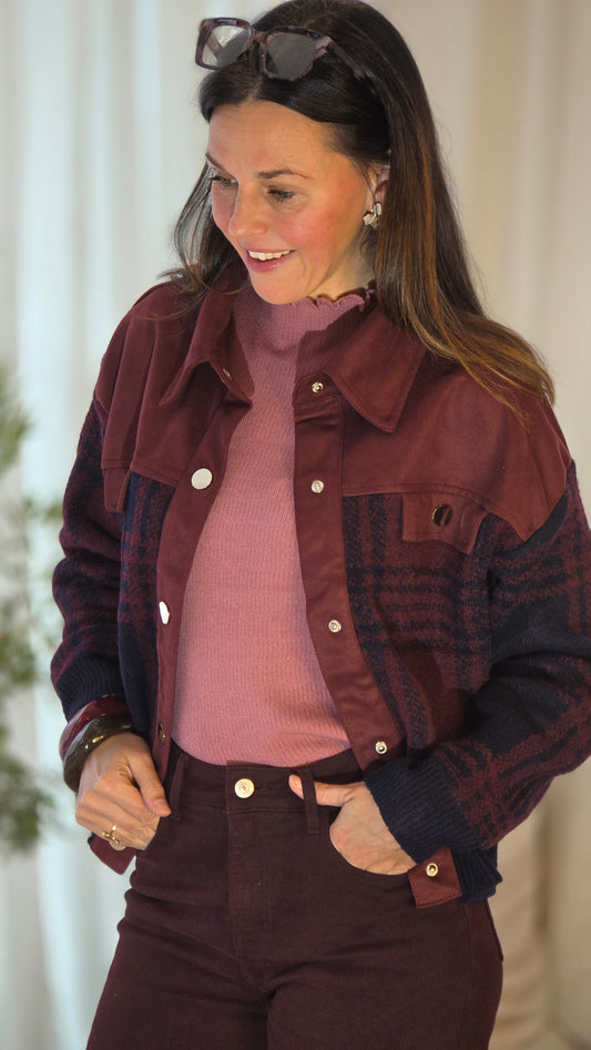 TINA Gilet