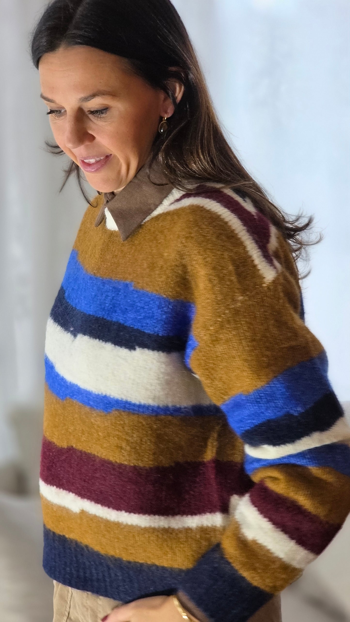 FEA Knitwear MULTICOLOR