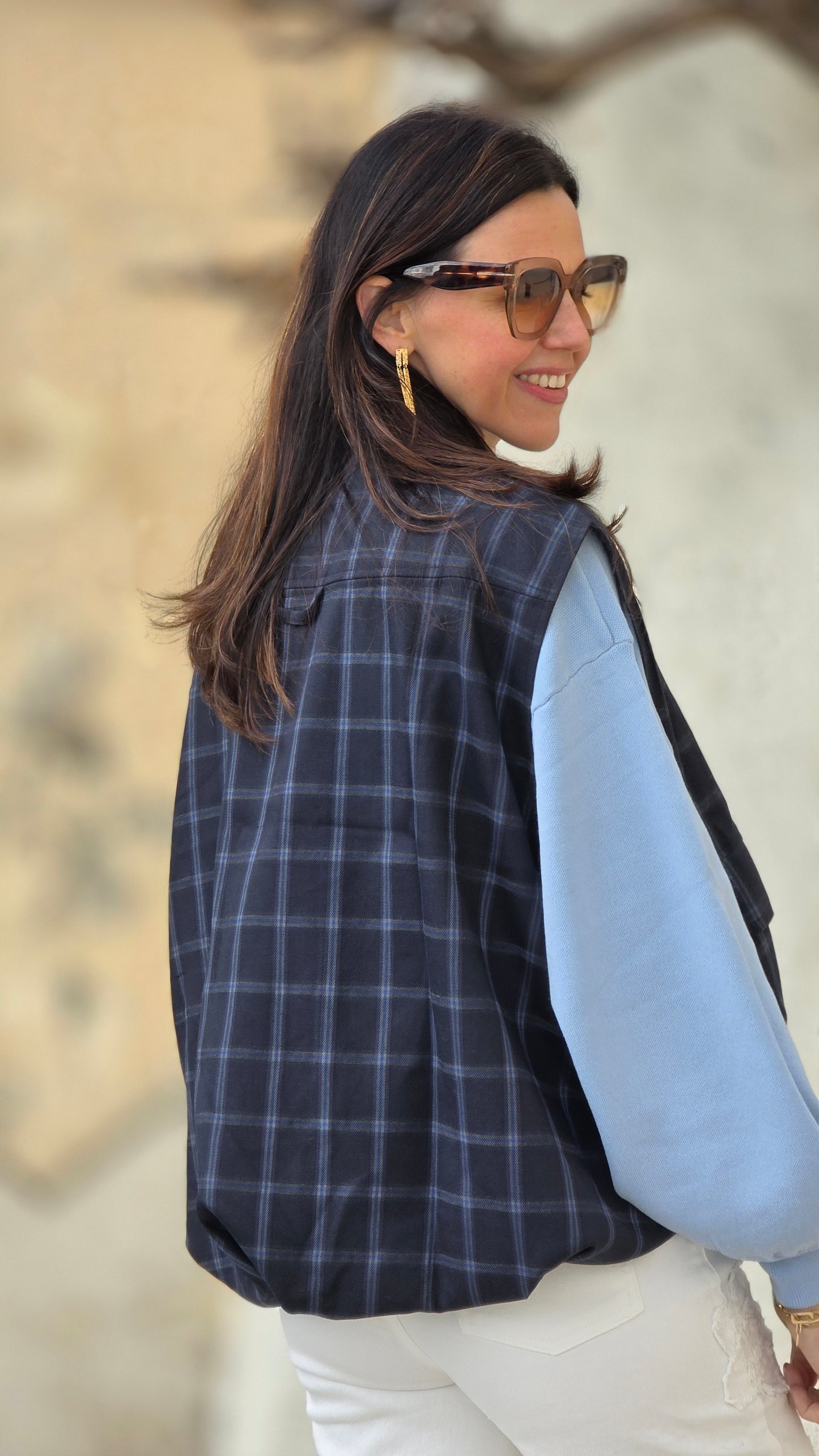ALICE Mouwloze vest