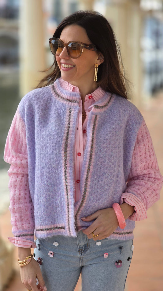 ANNIE Gilet