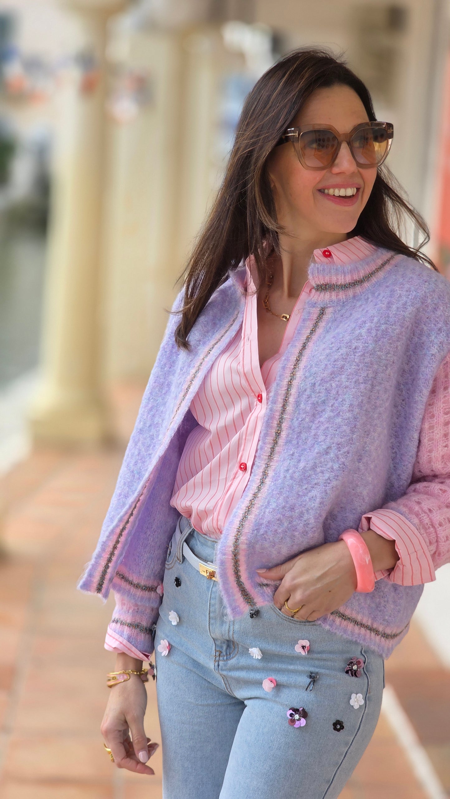 ANNIE Gilet
