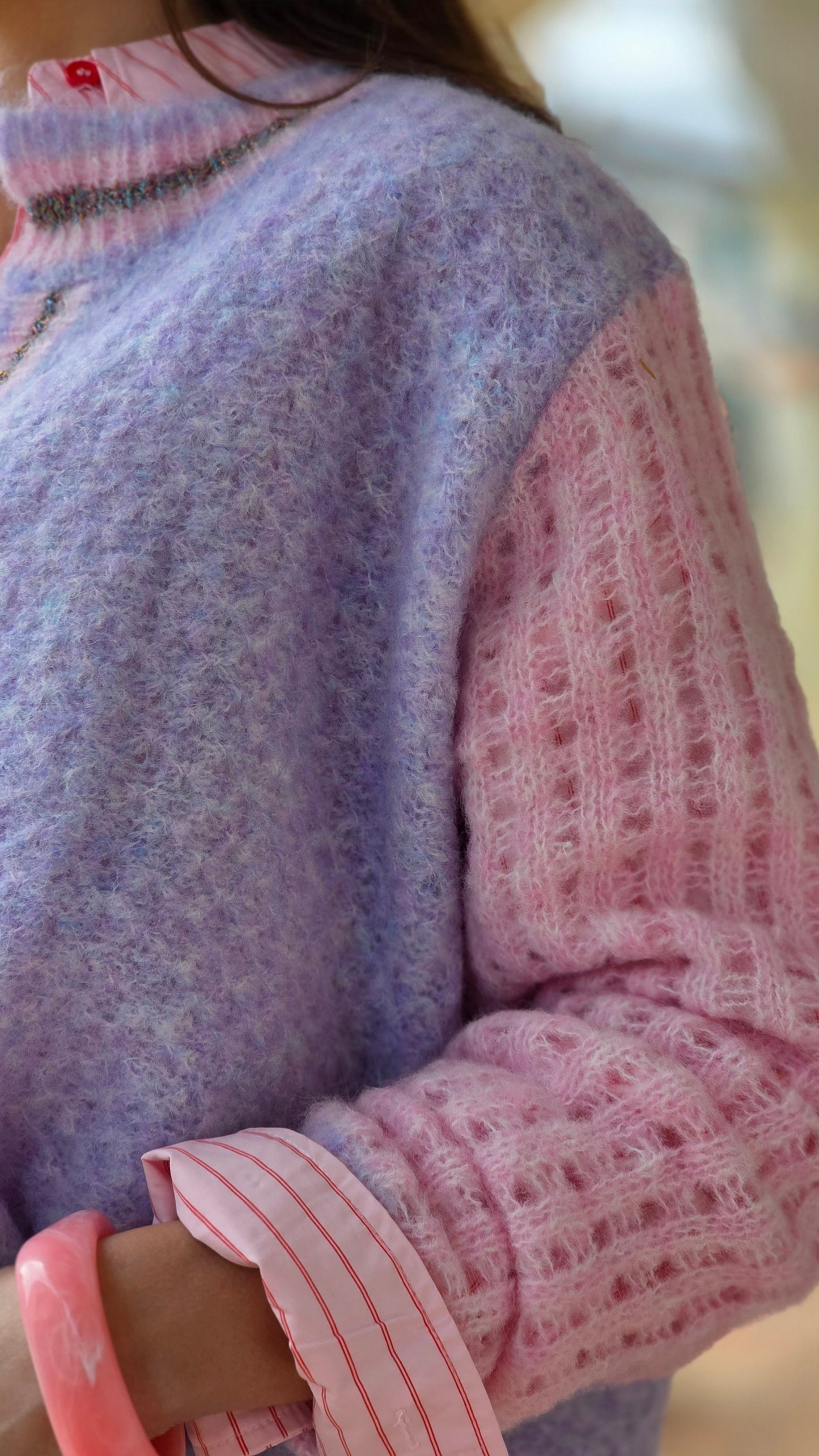 ANNIE Gilet